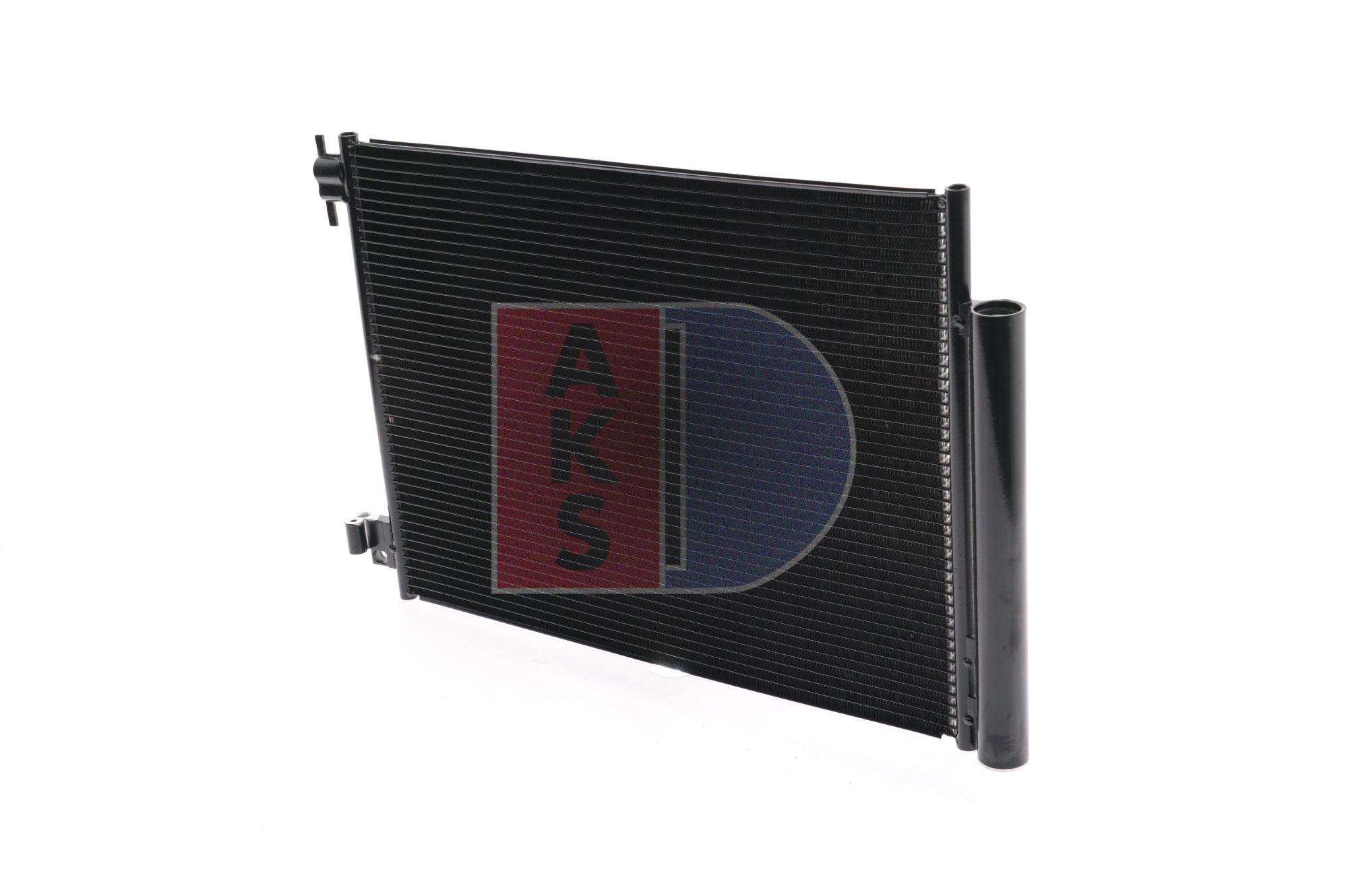 AKS DASIS 122046N condensor voor airco A 453 500 00 54