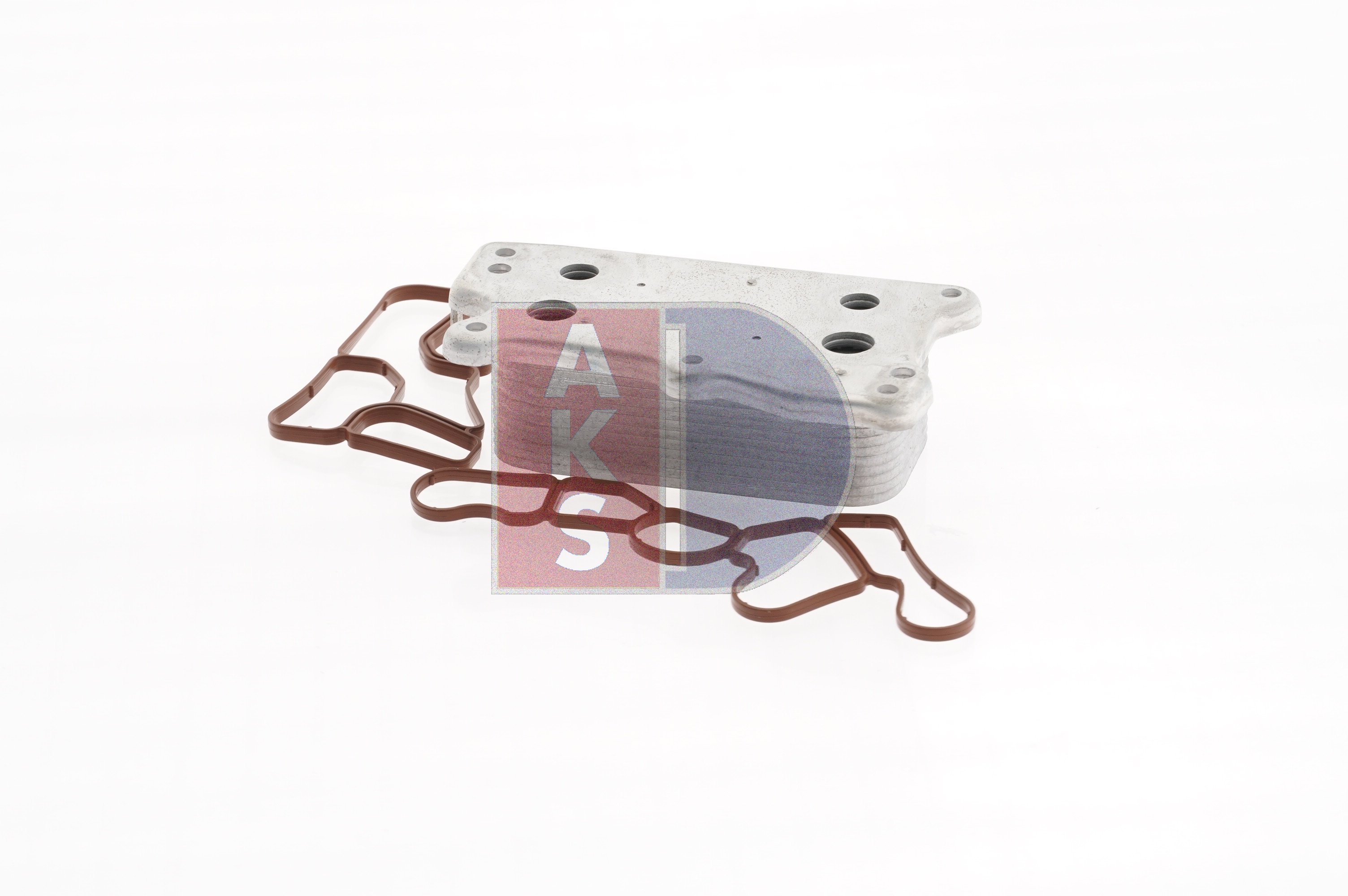 AKS DASIS 126020N oliekoeler A272-180-0410