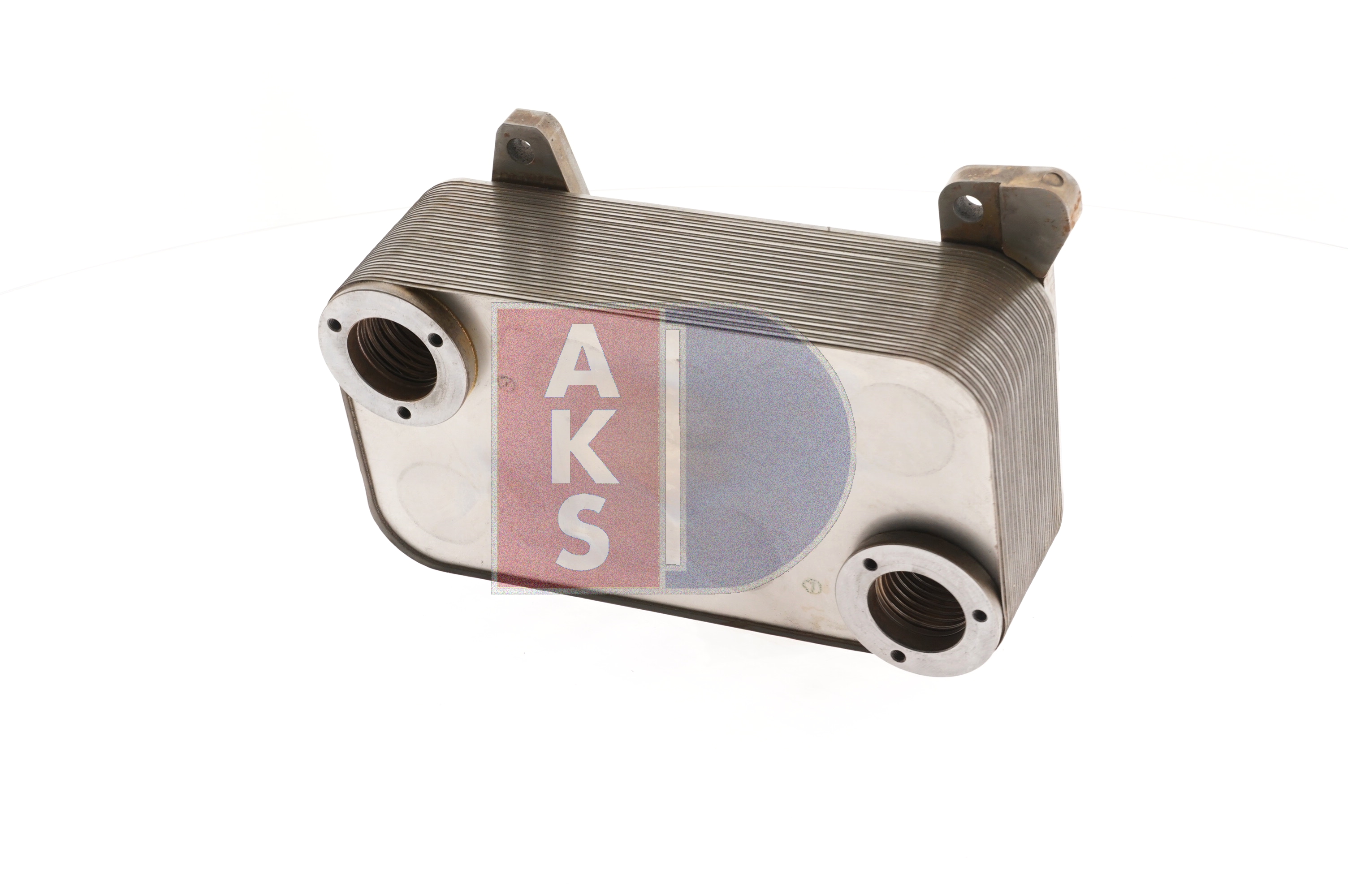 AKS DASIS 136016N oliekoeler, retarder A0004380788