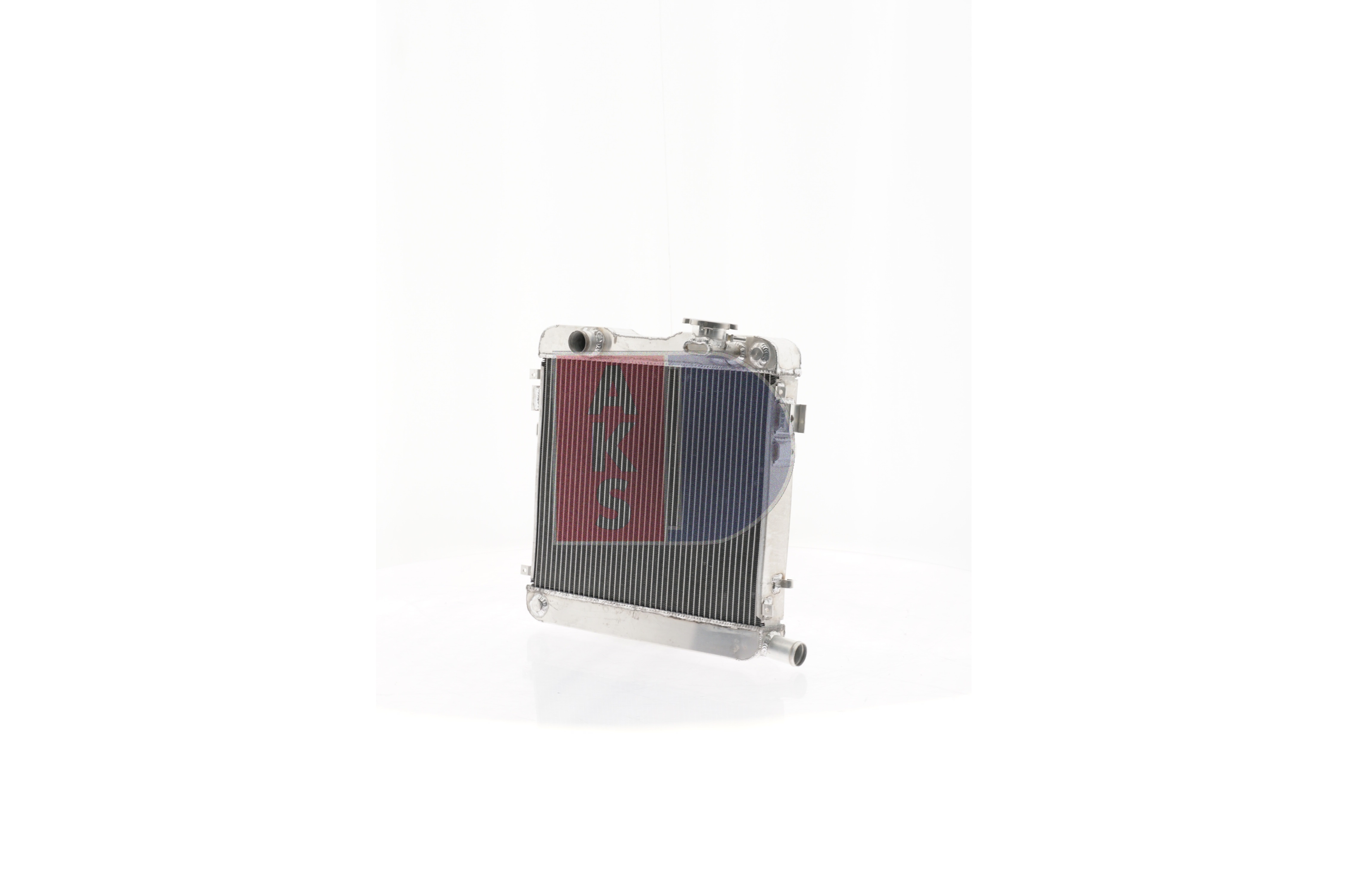 AKS DASIS 150030AL Riscaldamento e ventilazione OPEL Ascona A Sedan originale prezzo