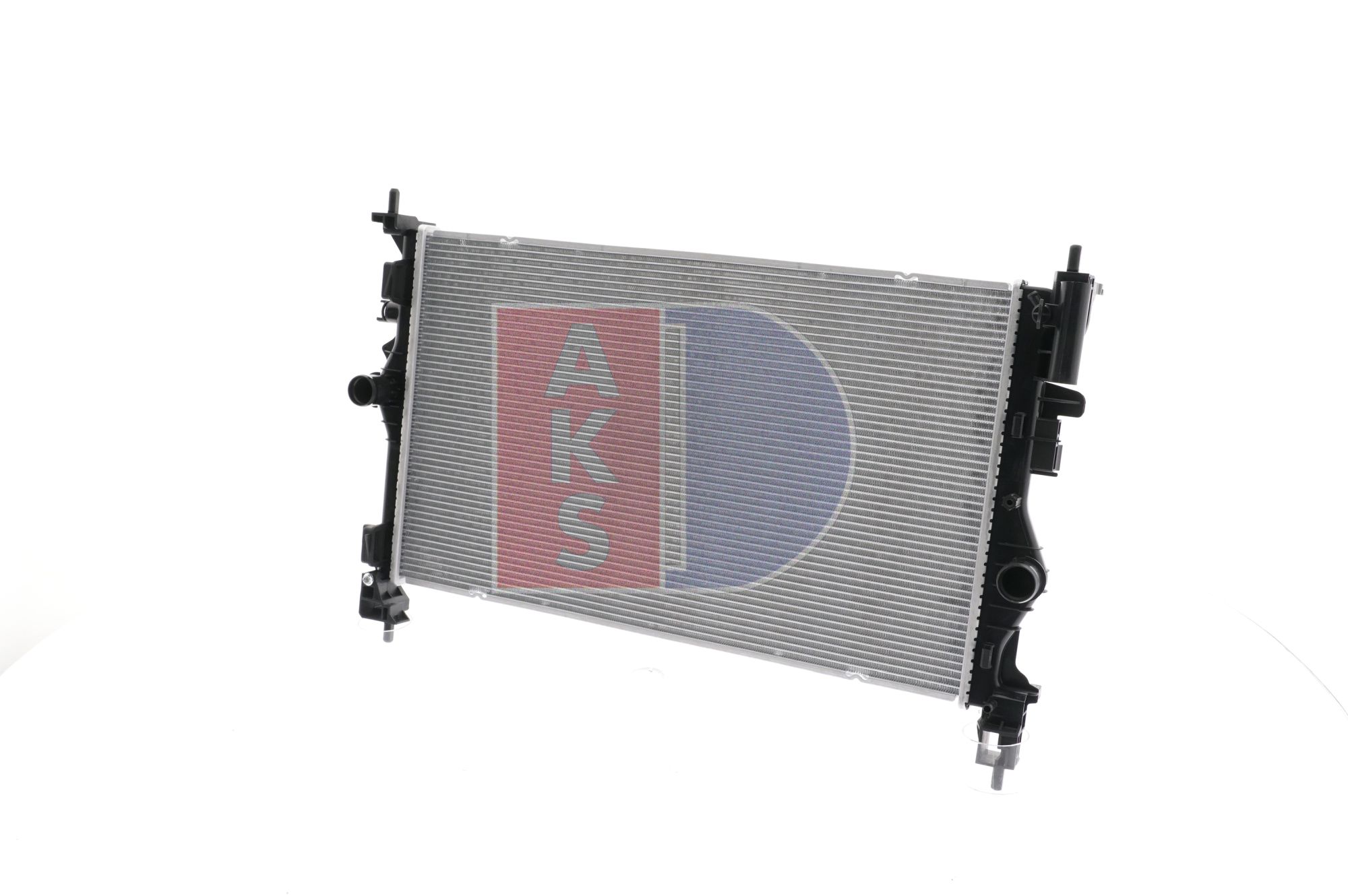AKS DASIS 150133N Ψυγειο νερου Opel Corsa E Hatchback