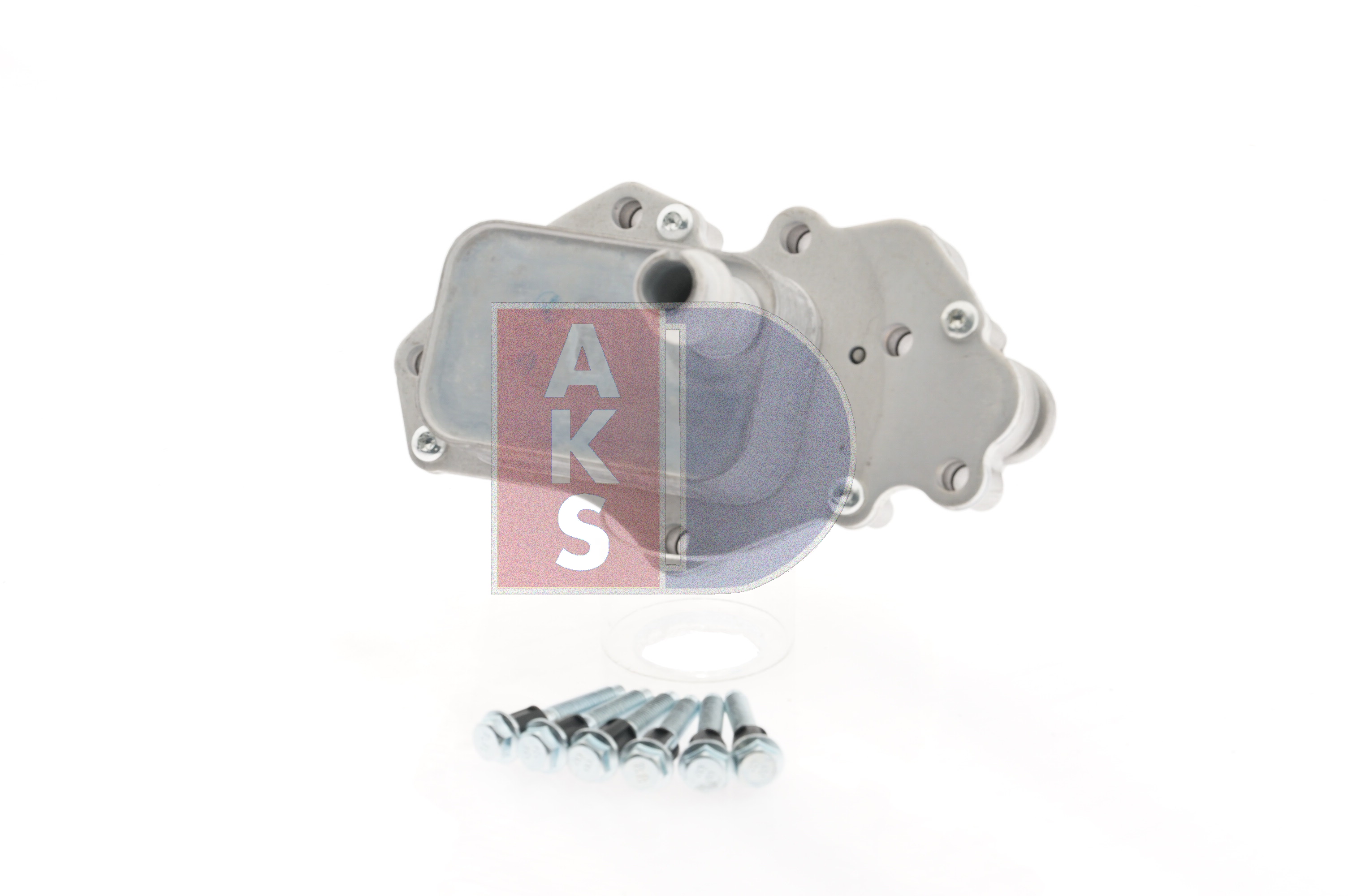 AKS DASIS 156015N oliekoeler 650165