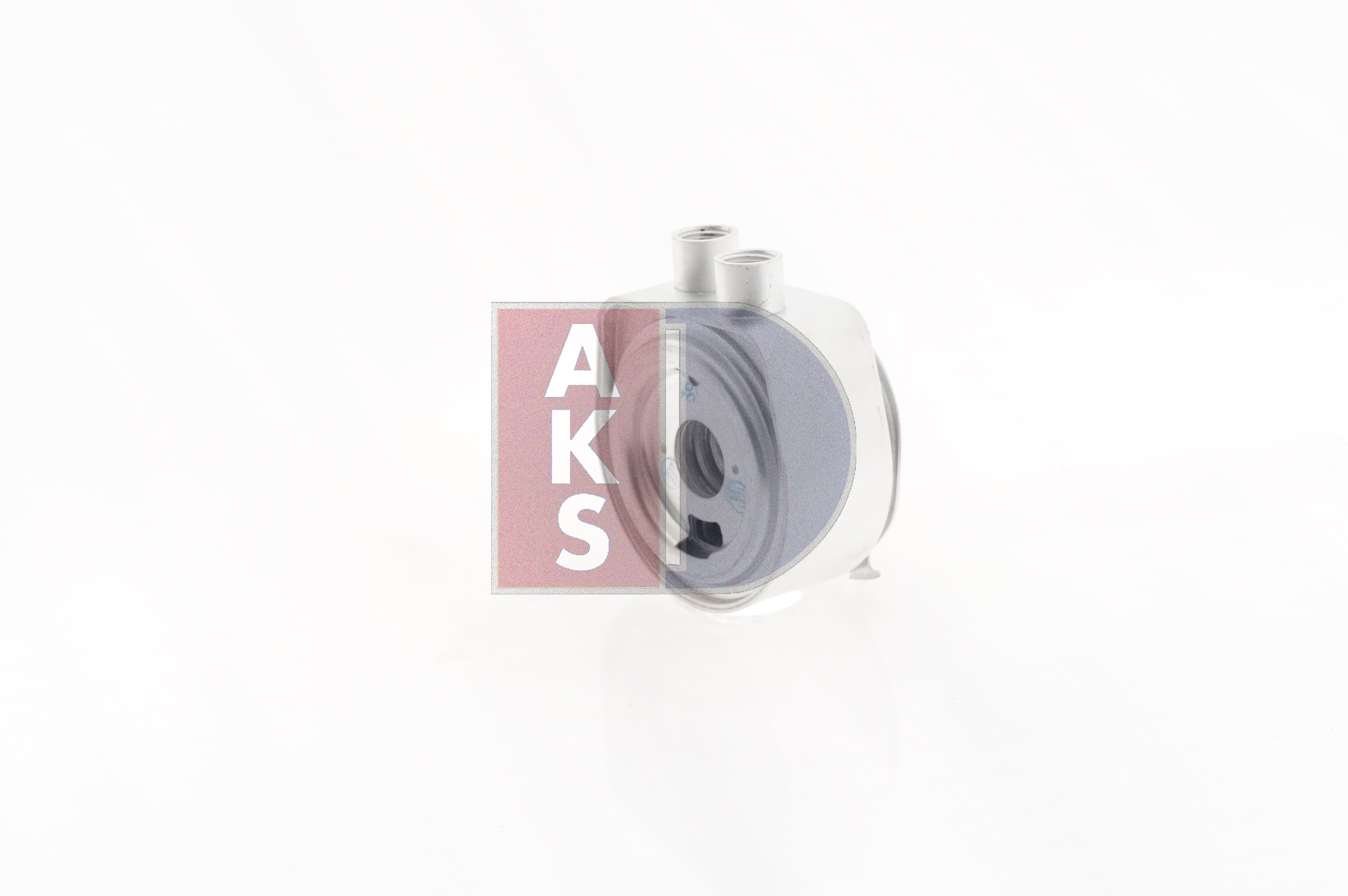 AKS DASIS 156031N oliekoeler 12660180