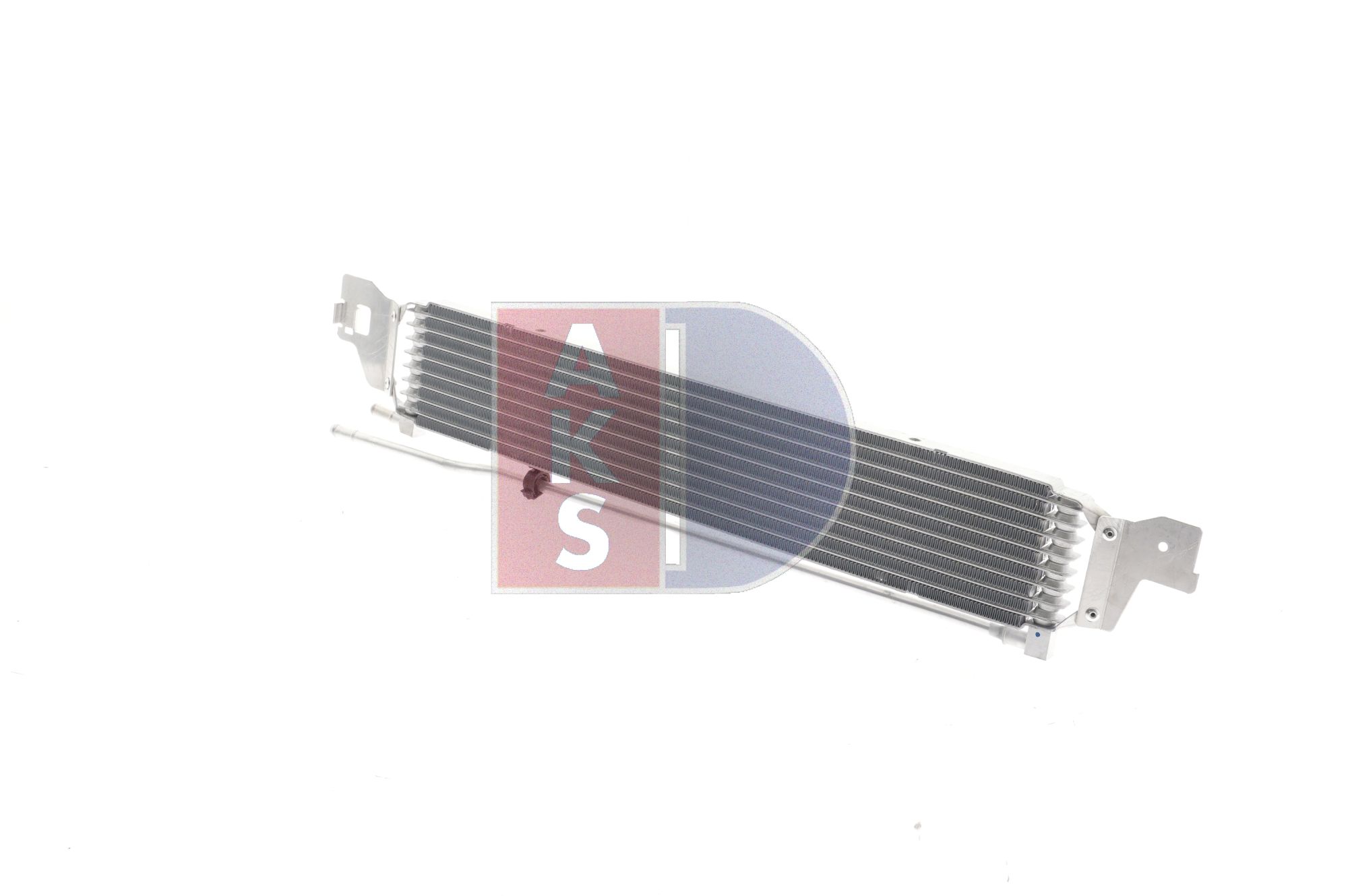 AKS DASIS 156032N oliekoeler, automatische transmissie 1302151