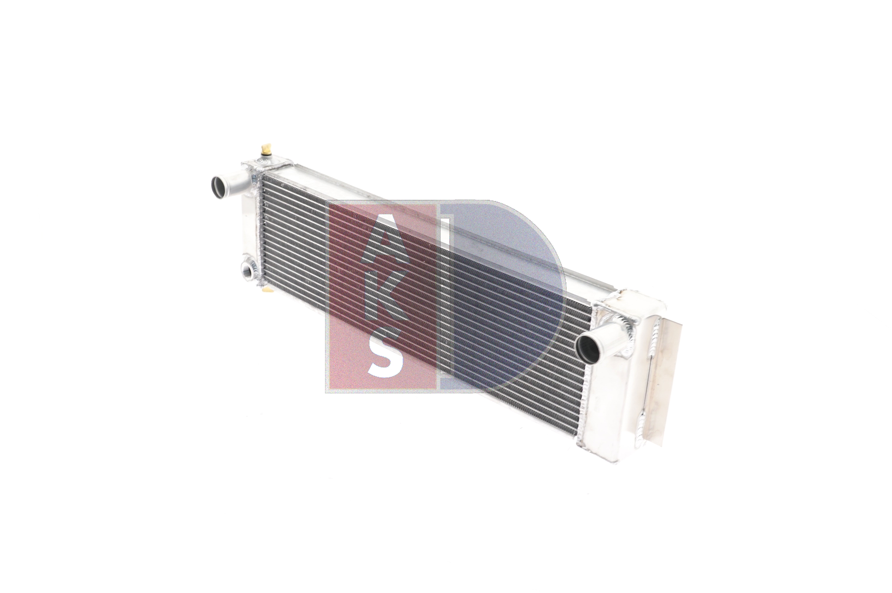 AKS DASIS 180116AL radiator ALPINE A110 I 1300 (L) 110 hk Bensin 1970