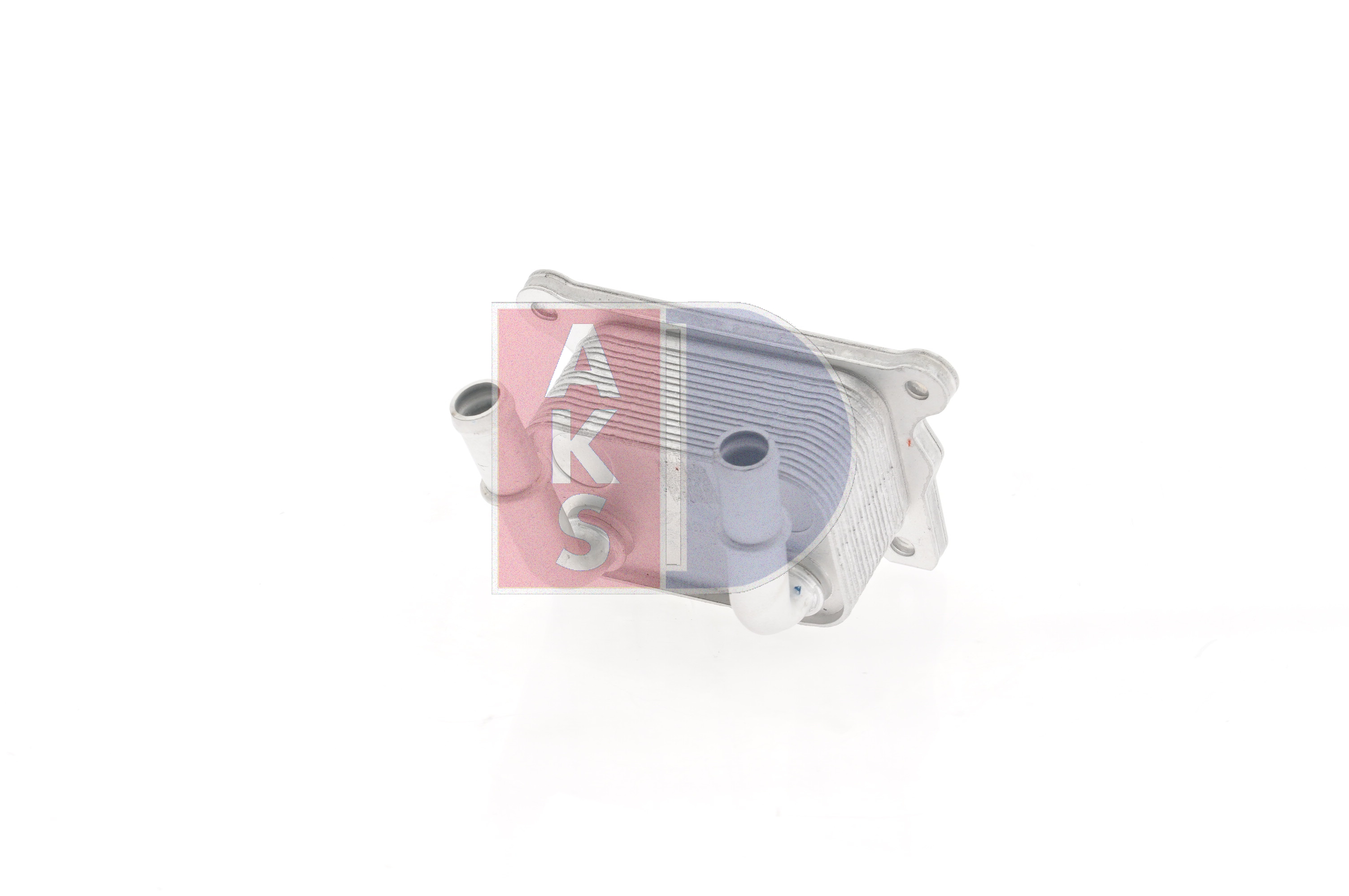 186016N AKS DASIS replacement NISSAN oil cooler price