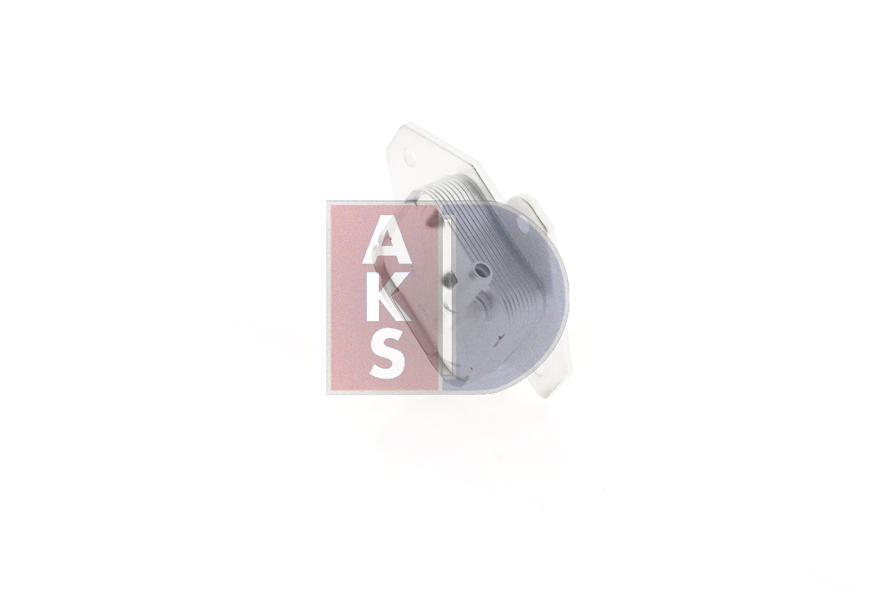 AKS DASIS 216001N oliekoeler 15710 33050