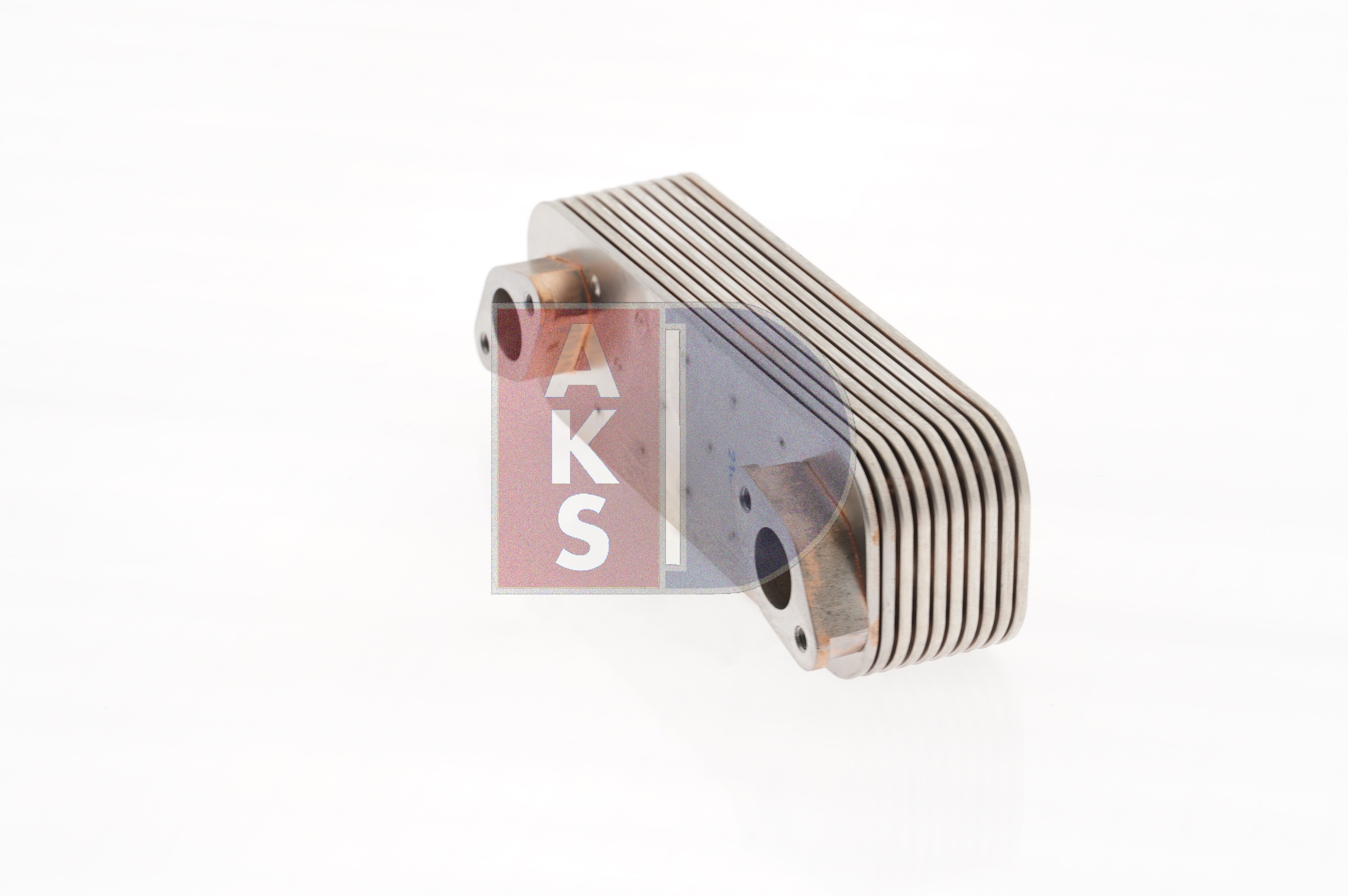 266025N AKS DASIS 51056010172 Ölkühler