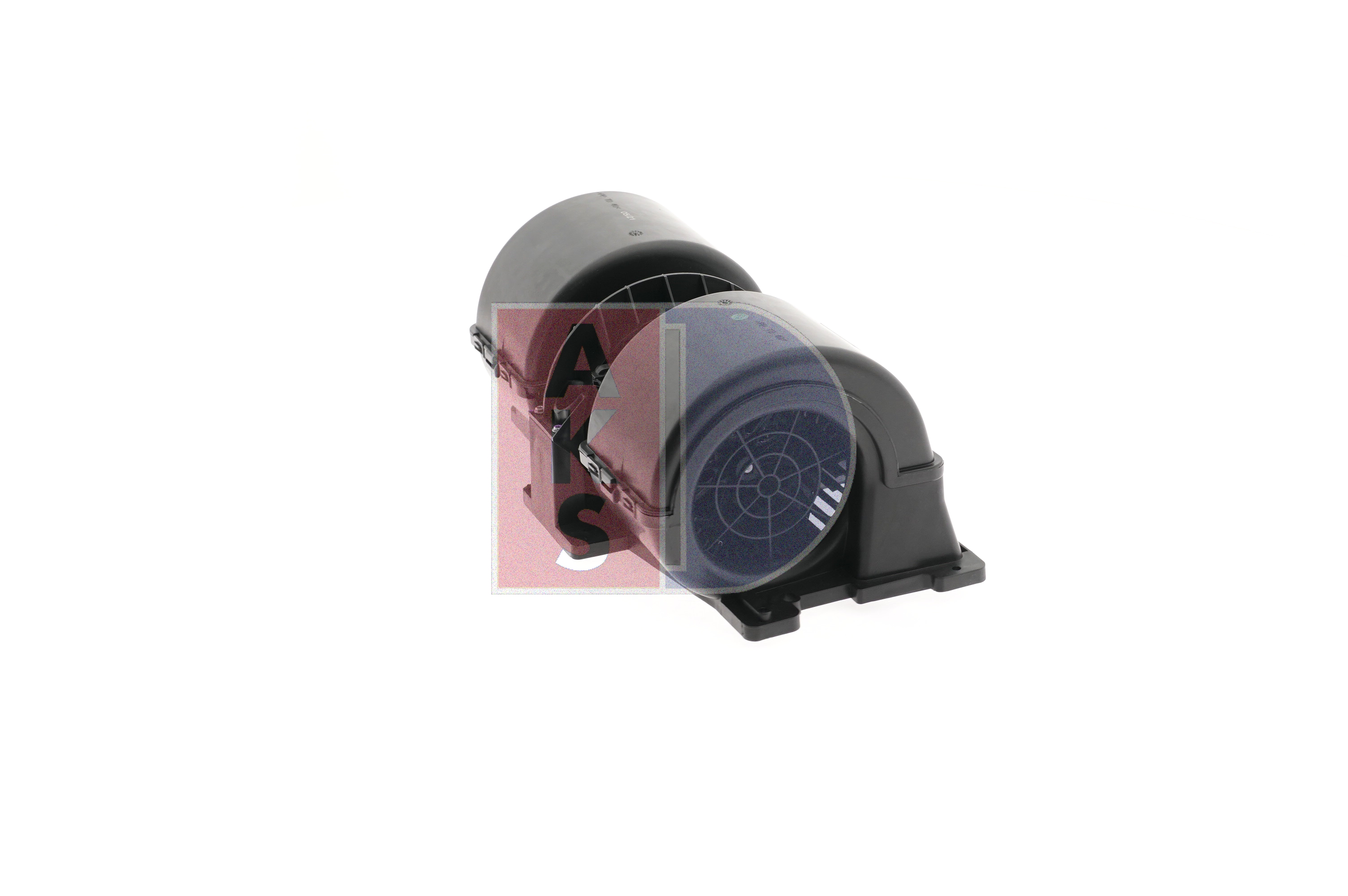AKS DASIS 278037N interieurventilatie 1854877