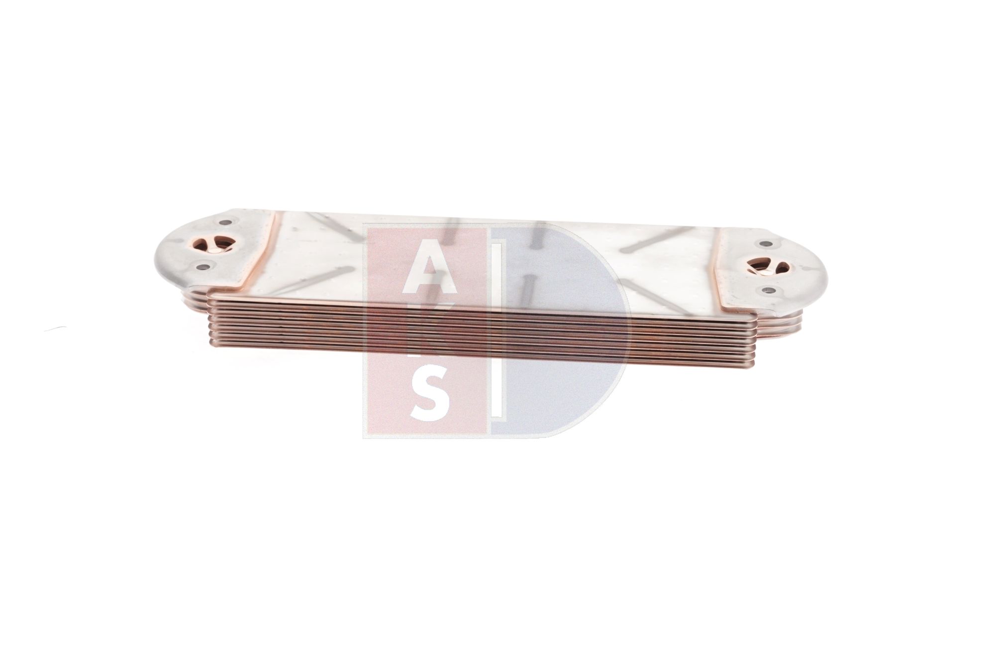 AKS DASIS 20505537 Ölkühler 286006N
