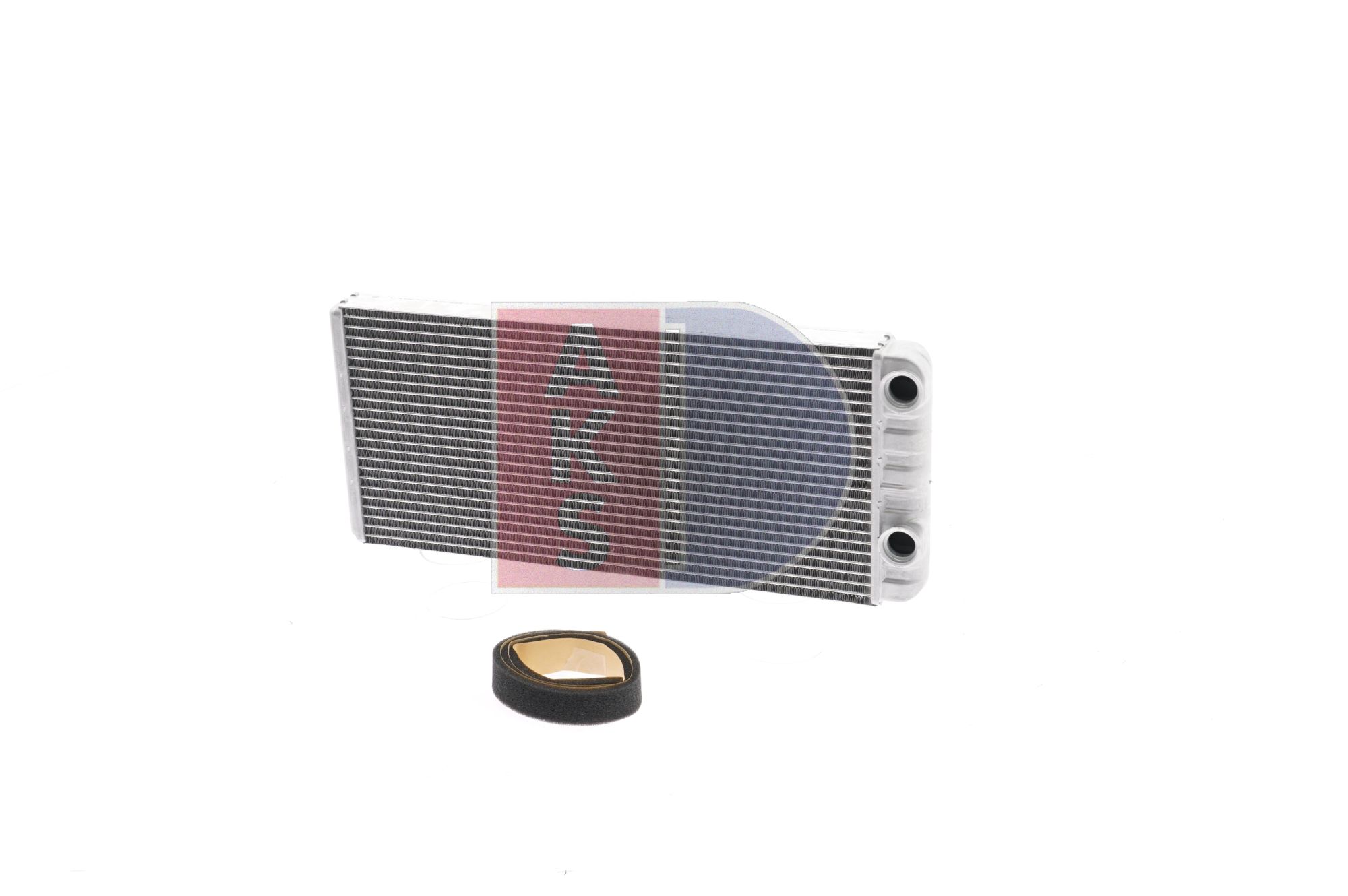 VOLVO C30 AKS DASIS heater matrix 289000N