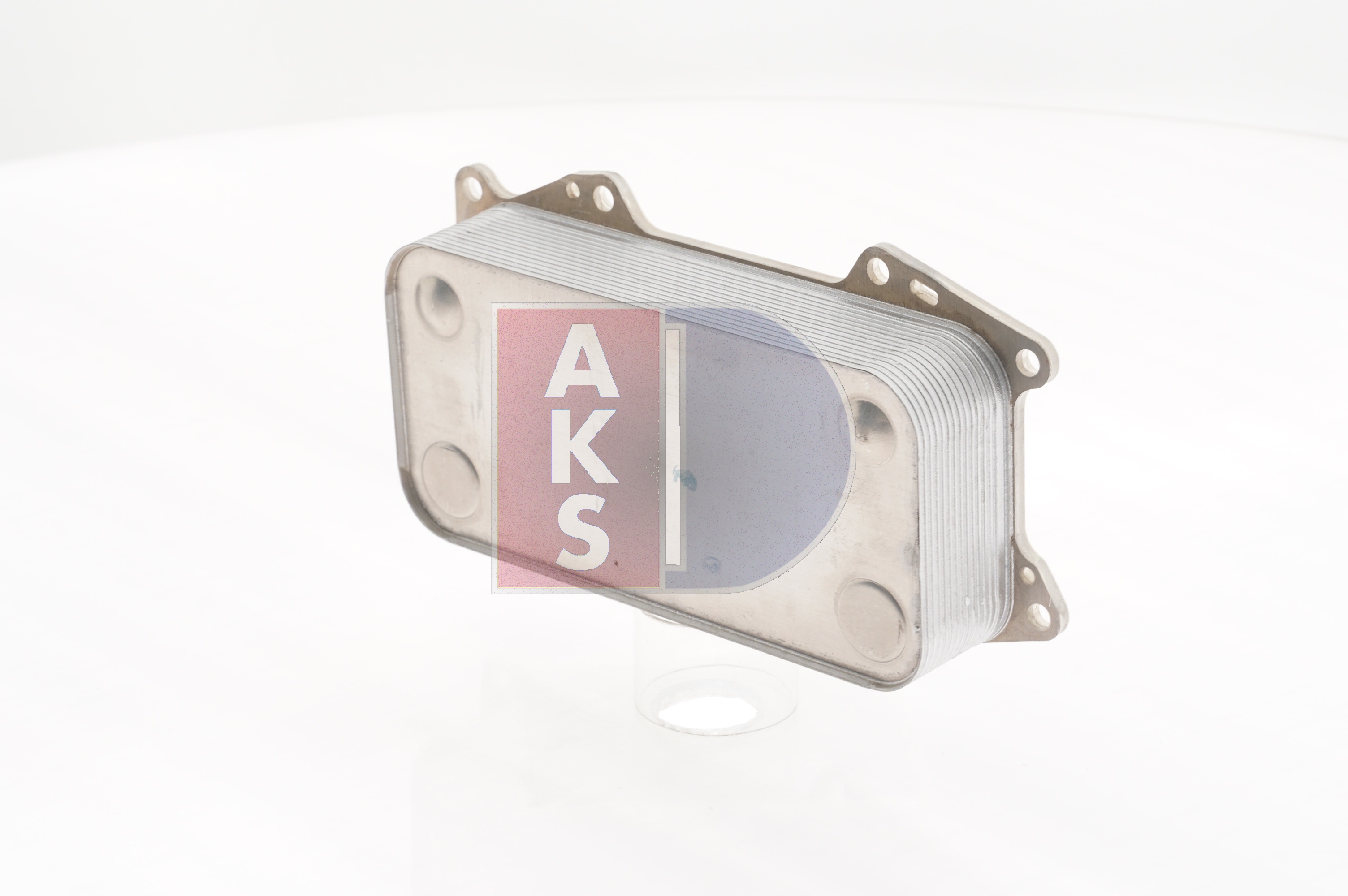 AKS DASIS 446052N oliekoeler 0425 4427