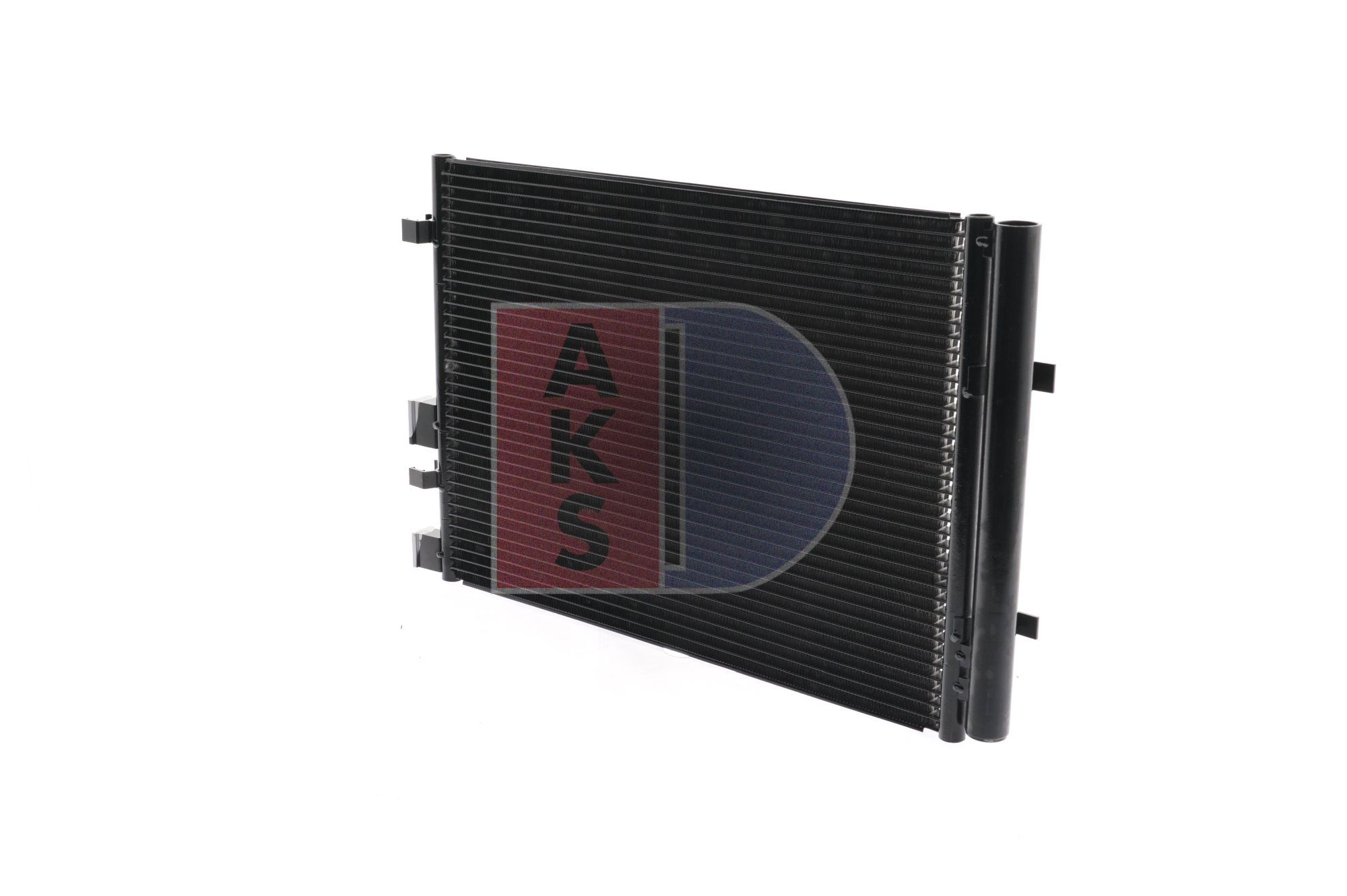 AKS DASIS 512096N condensor voor airco 97606-4P700