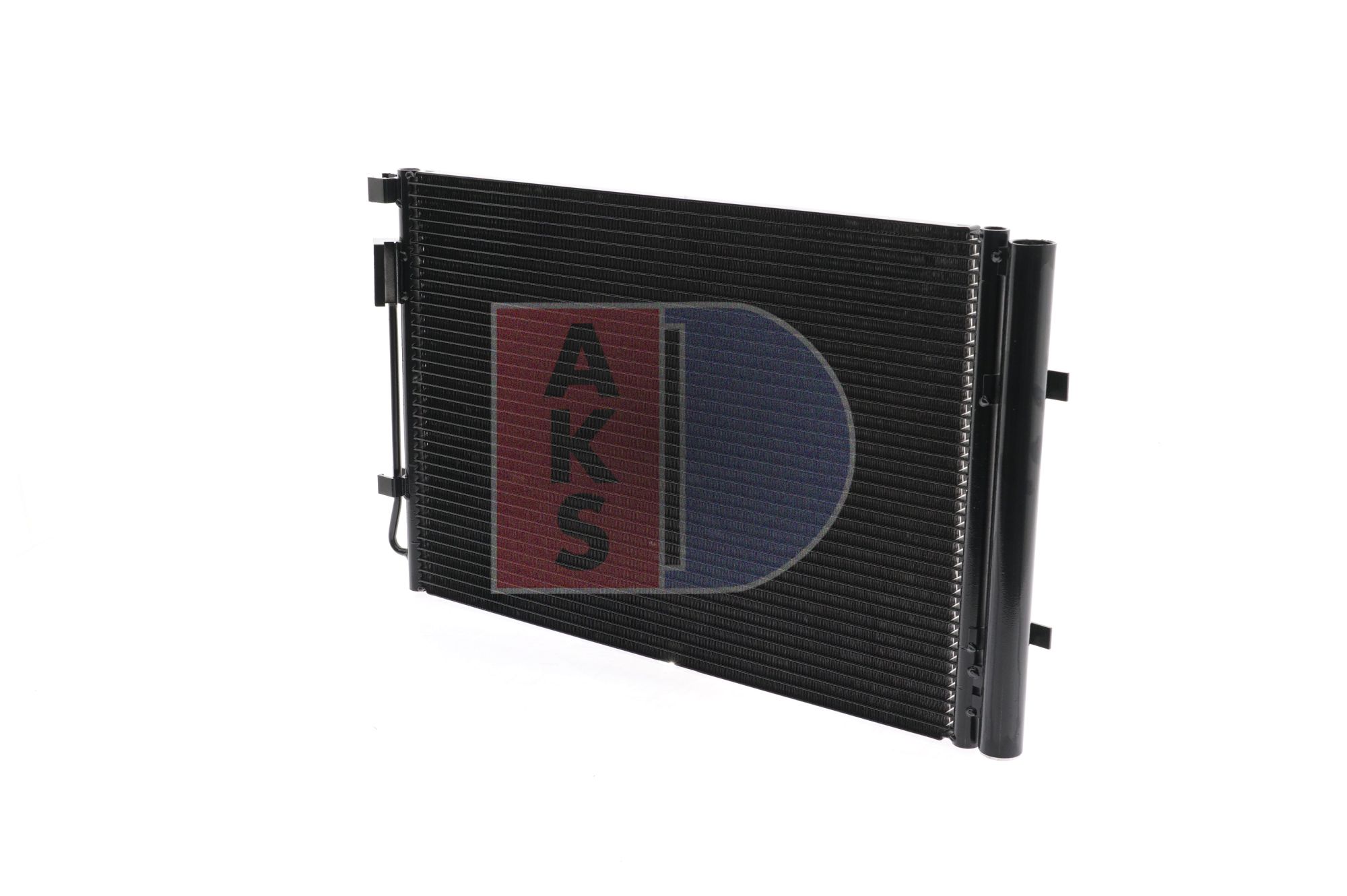 AKS DASIS 512099N condensor voor airco 976060U000