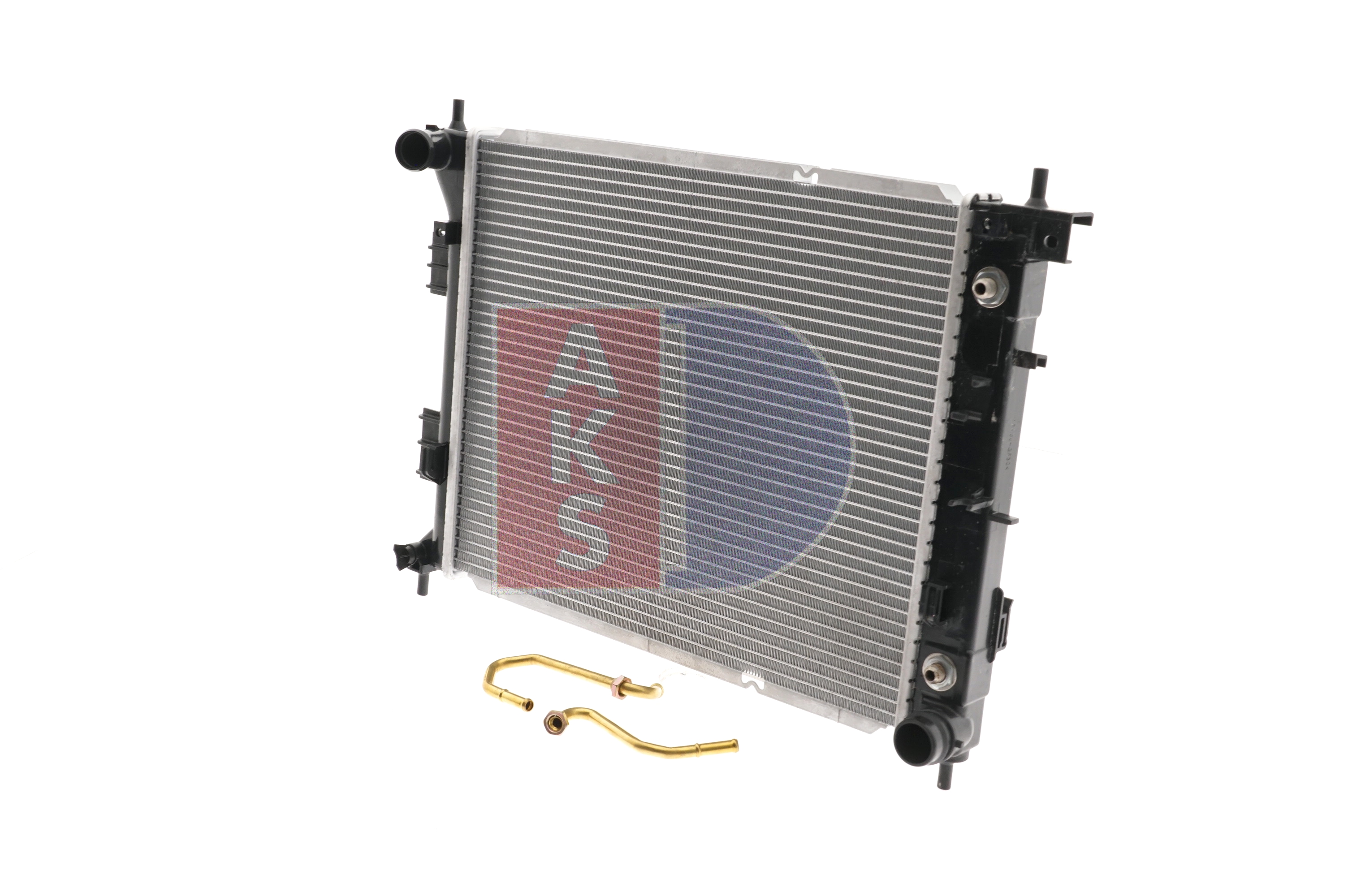 Radiatore motore AKS DASIS HYUNDAI MATRIX 560101N