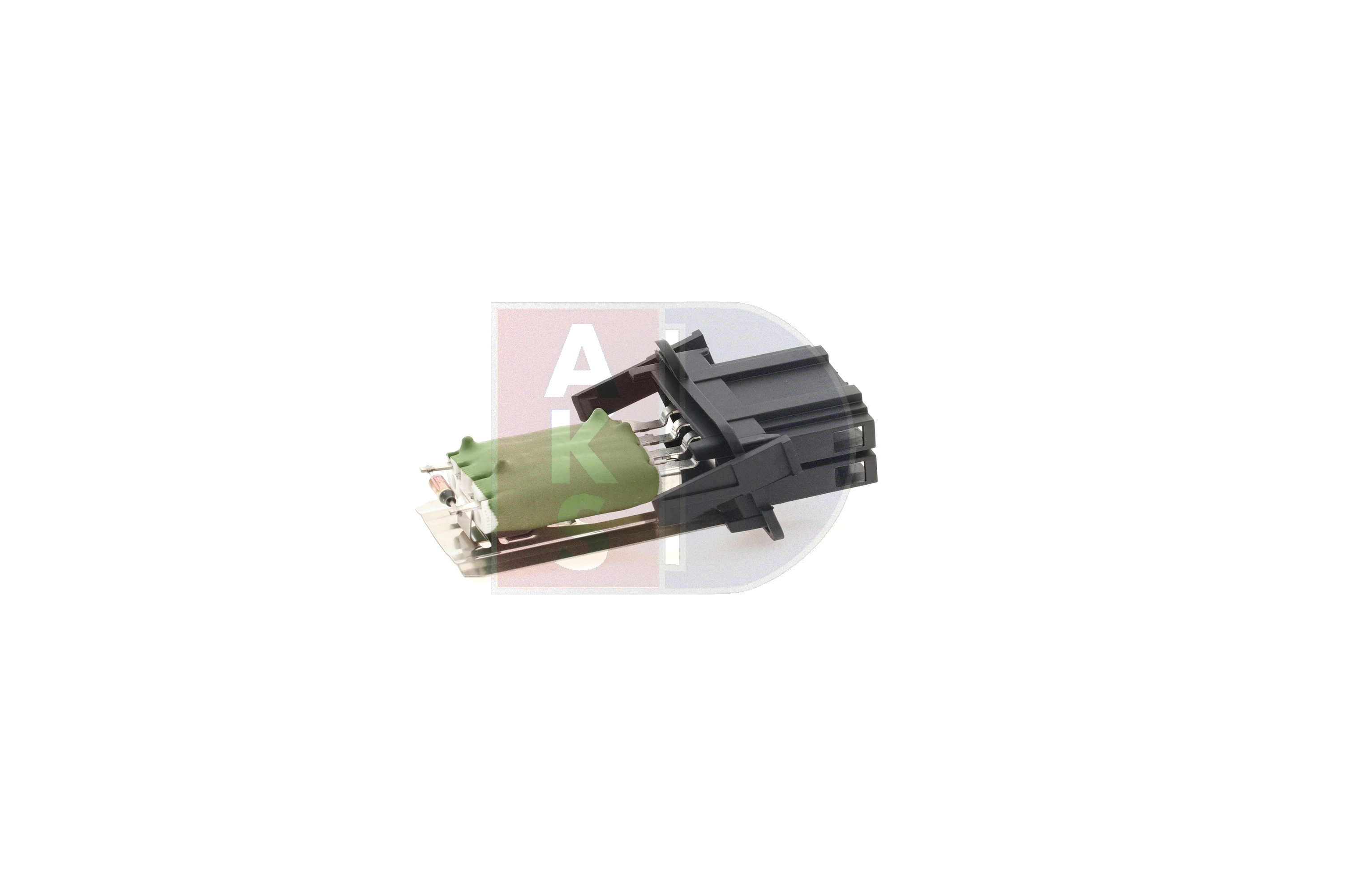 AKS DASIS 1H0959263 Resistência, ventilador do habitáculo 740296N