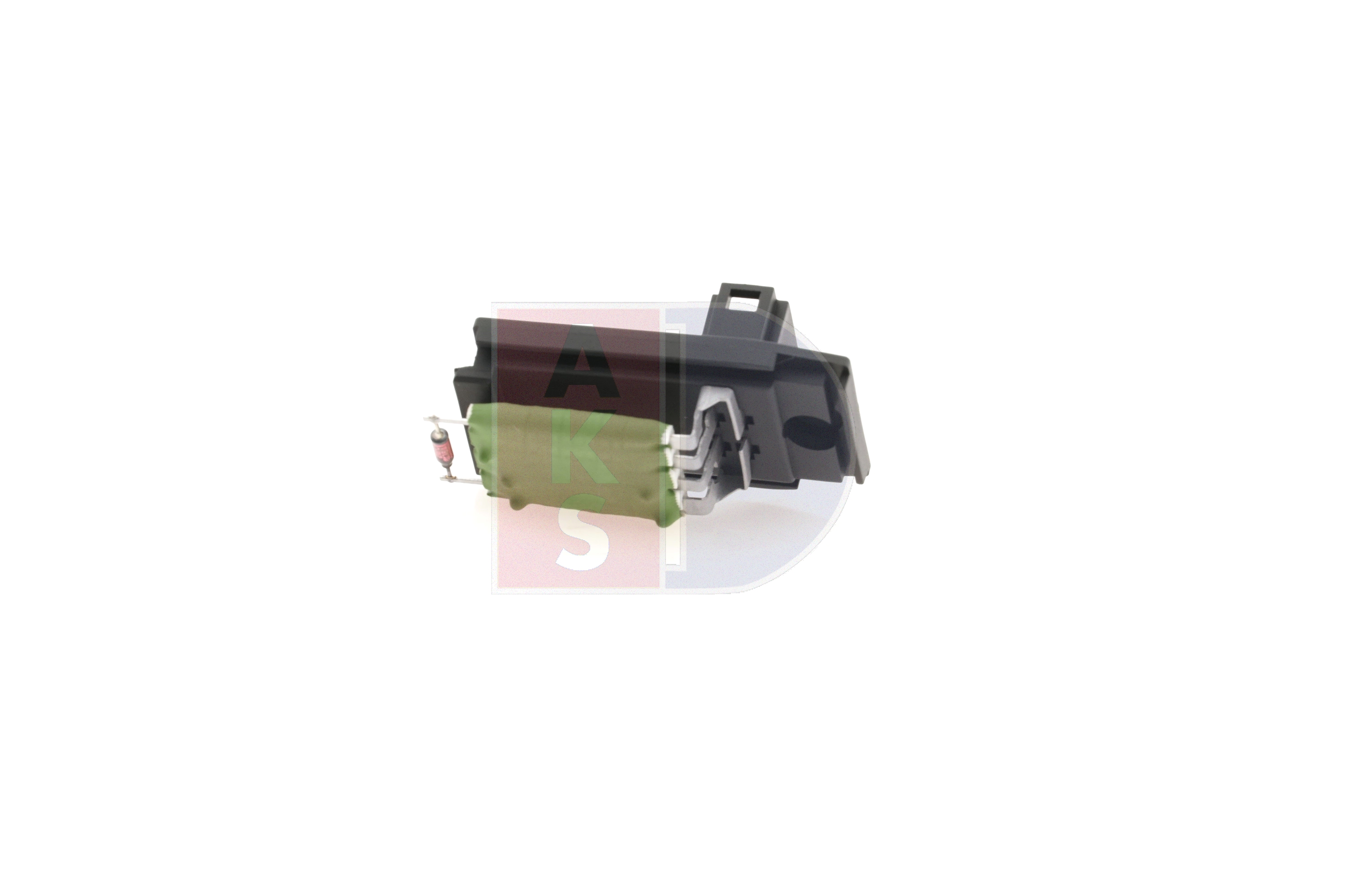 AKS DASIS 740301N kachelweerstand 3M5H18B647BA