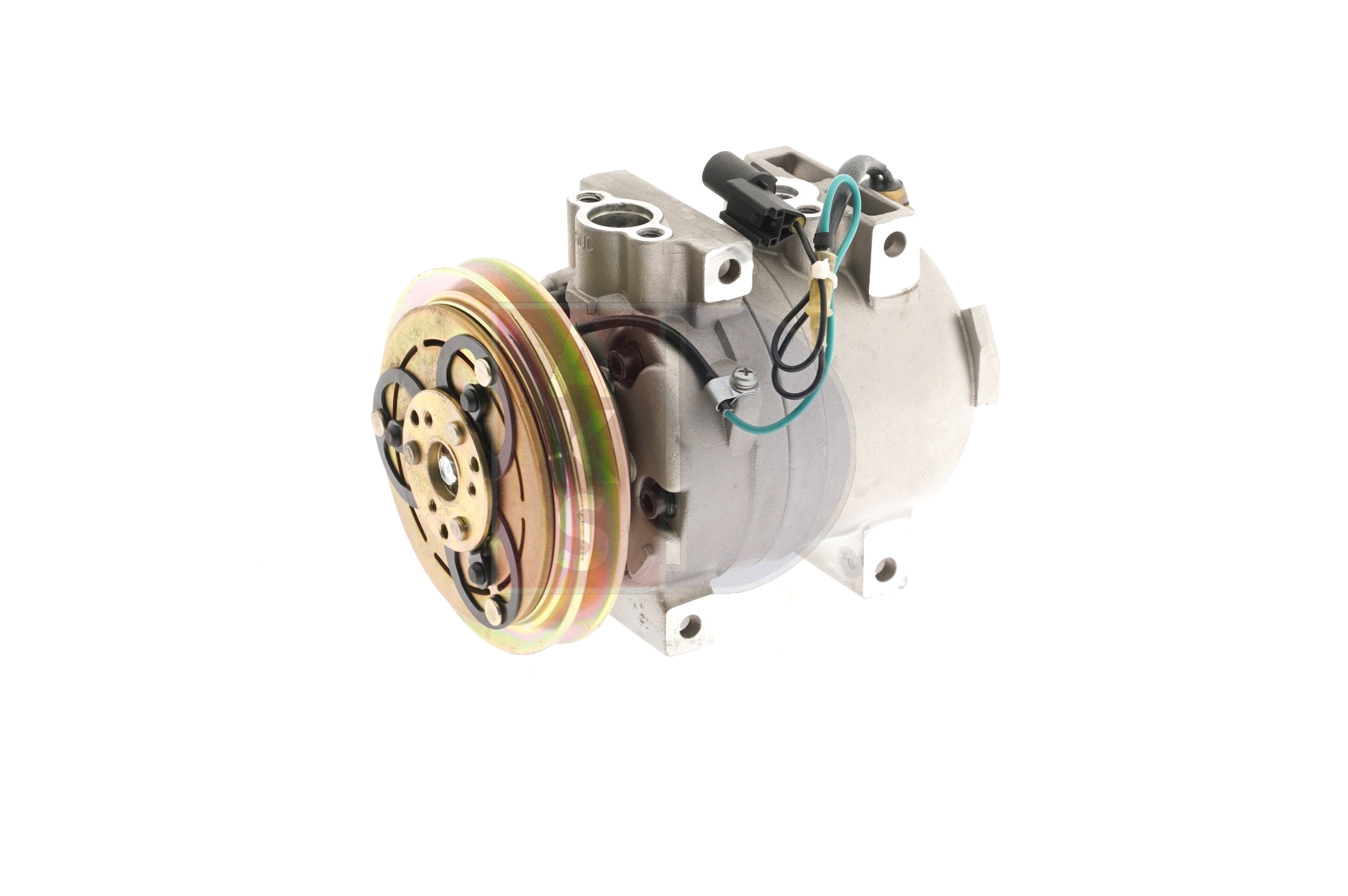 AKS DASIS A5000674001 Compresor, aire acondicionado 852040N