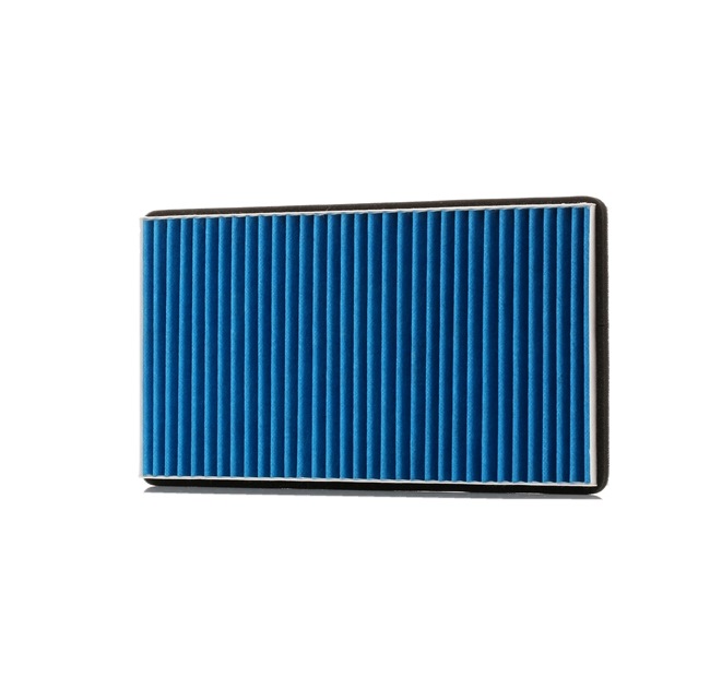 Kabínový filter HENGST FILTER BMW X5 E2963LB