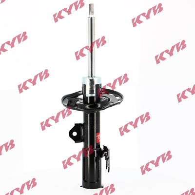 Amortiguadores KYB TOYOTA AURIS 3358011