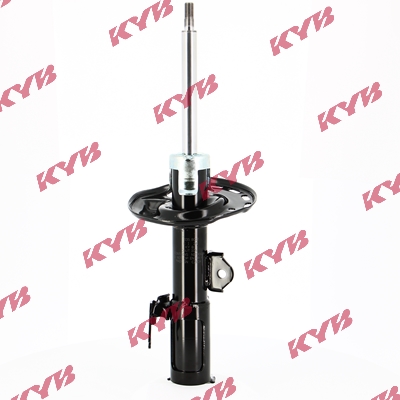 Amortiguadores KYB TOYOTA AURIS 3358012