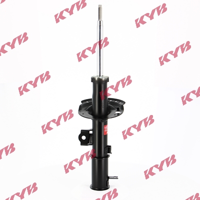KYB 338108 schokdemper 54660-4L-000