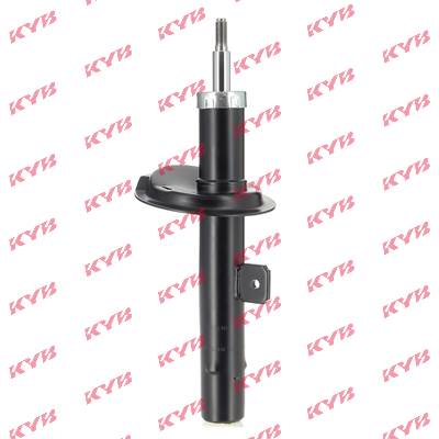 Ammortizzatori KYB CITROËN BERLINGO 9347510