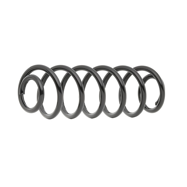 VOLKSWAGEN GOLF KYB coil spring RA7103