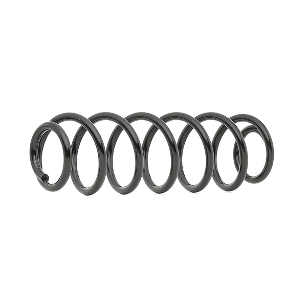 Støddæmper fjeder KYB AUDI A3 RA7126