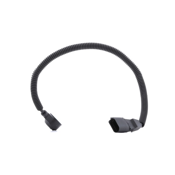 DELPHI AS10181 Klopsensor Audi A1 8x 2.0 TFSI quattro 256 Pk Benzine 2012