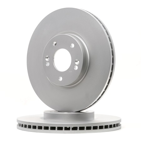 DELPHI BG9056C Kia Sorento XM Jarrulevyt