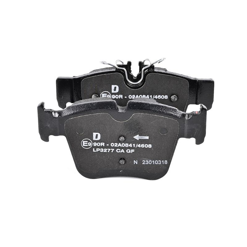 DELPHI LP3277 Ankerplade Mercedes C253 220 d 4-matic (253.315) 194 HK Diesel 2023