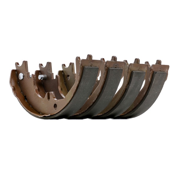 LS2132 DELPHI remschoenen AUDI A6