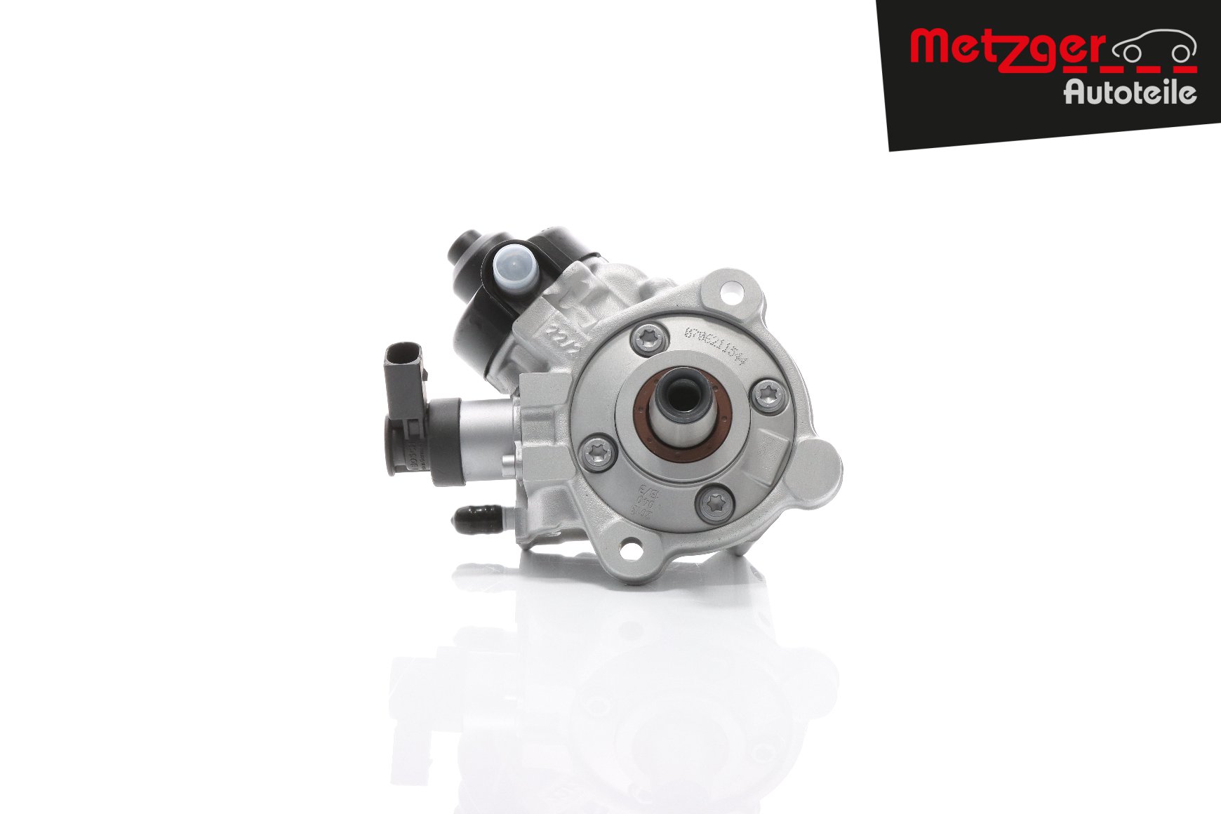 METZGER 0830013 Pompa di iniezione gasolio e benzina BMW F21 originale prezzo