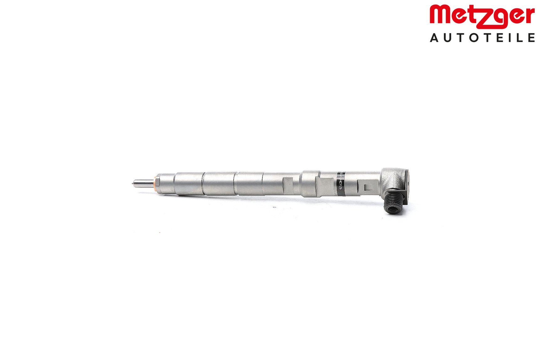 METZGER 0870153 Vstrekovací ventil Seat Ibiza 6j Kombi