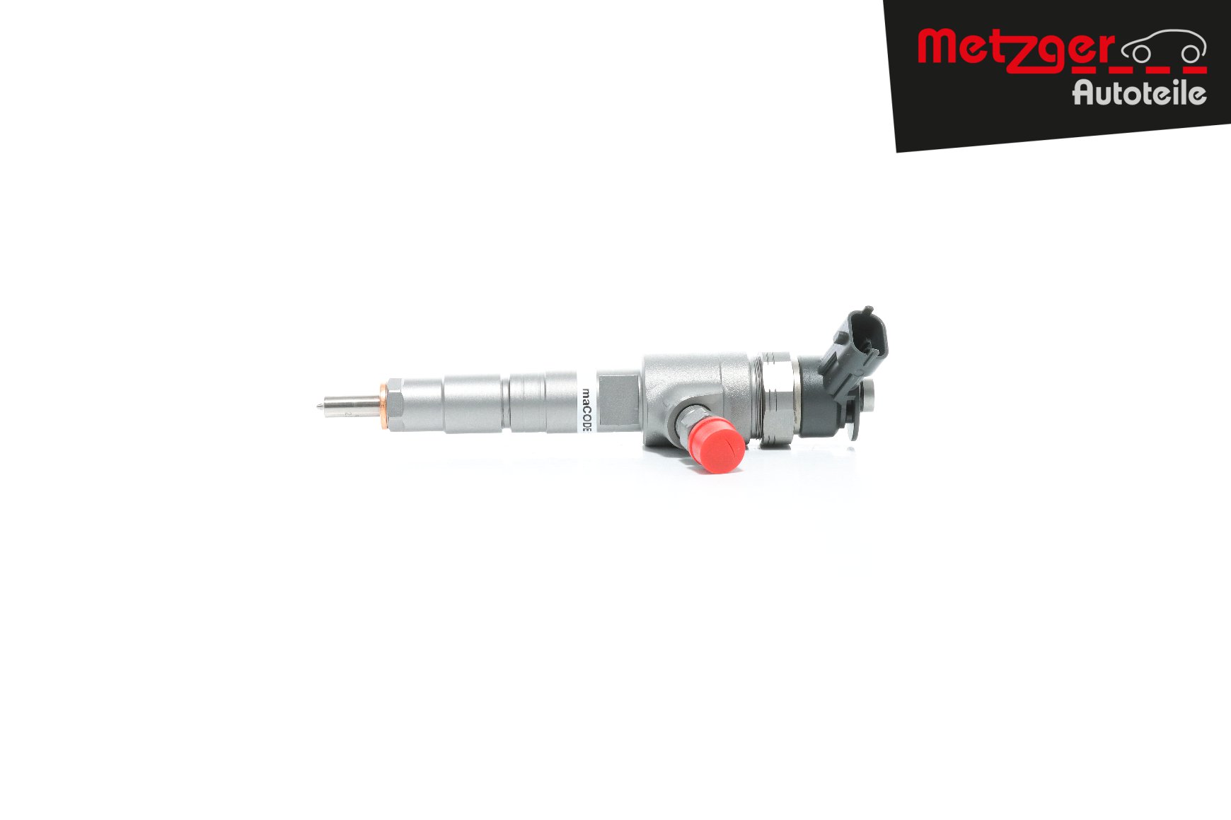 METZGER 0870166 Iniettori Ford Kuga 2 serie 1.5 TDCi 120 CV Diesel 2019