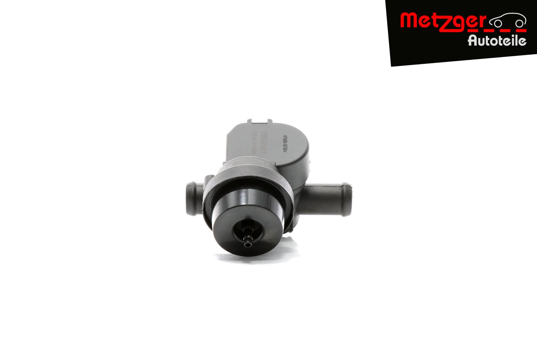 METZGER 0899061 Jäähdytysnesteen säätöventtiili Audi A4 B8 2.0 TDI quattro 143 hv Diesel 2012