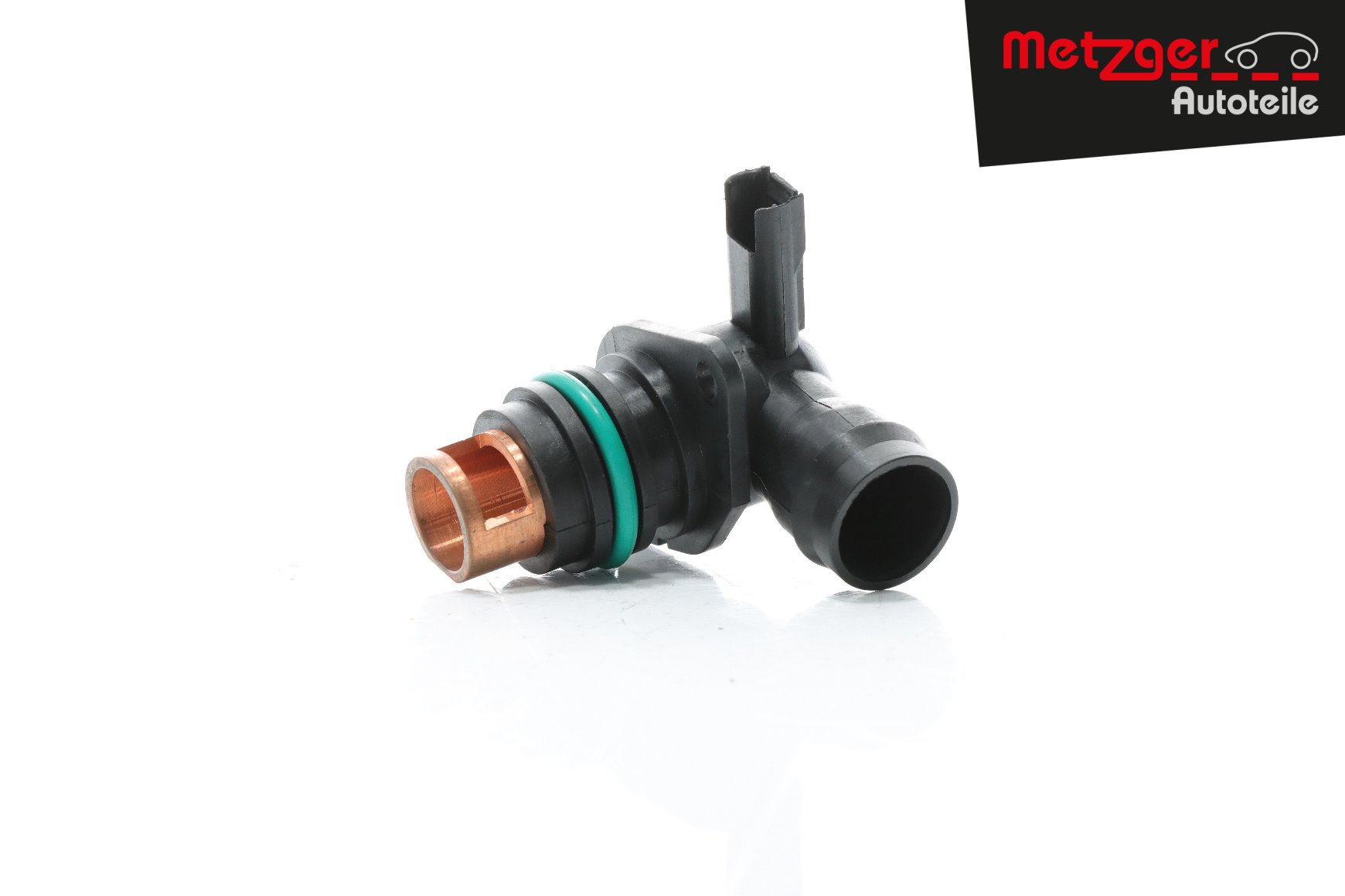 METZGER 2100028 Vevhusventilation BMW F11 530i 3.0 272 hk Bensin 2013