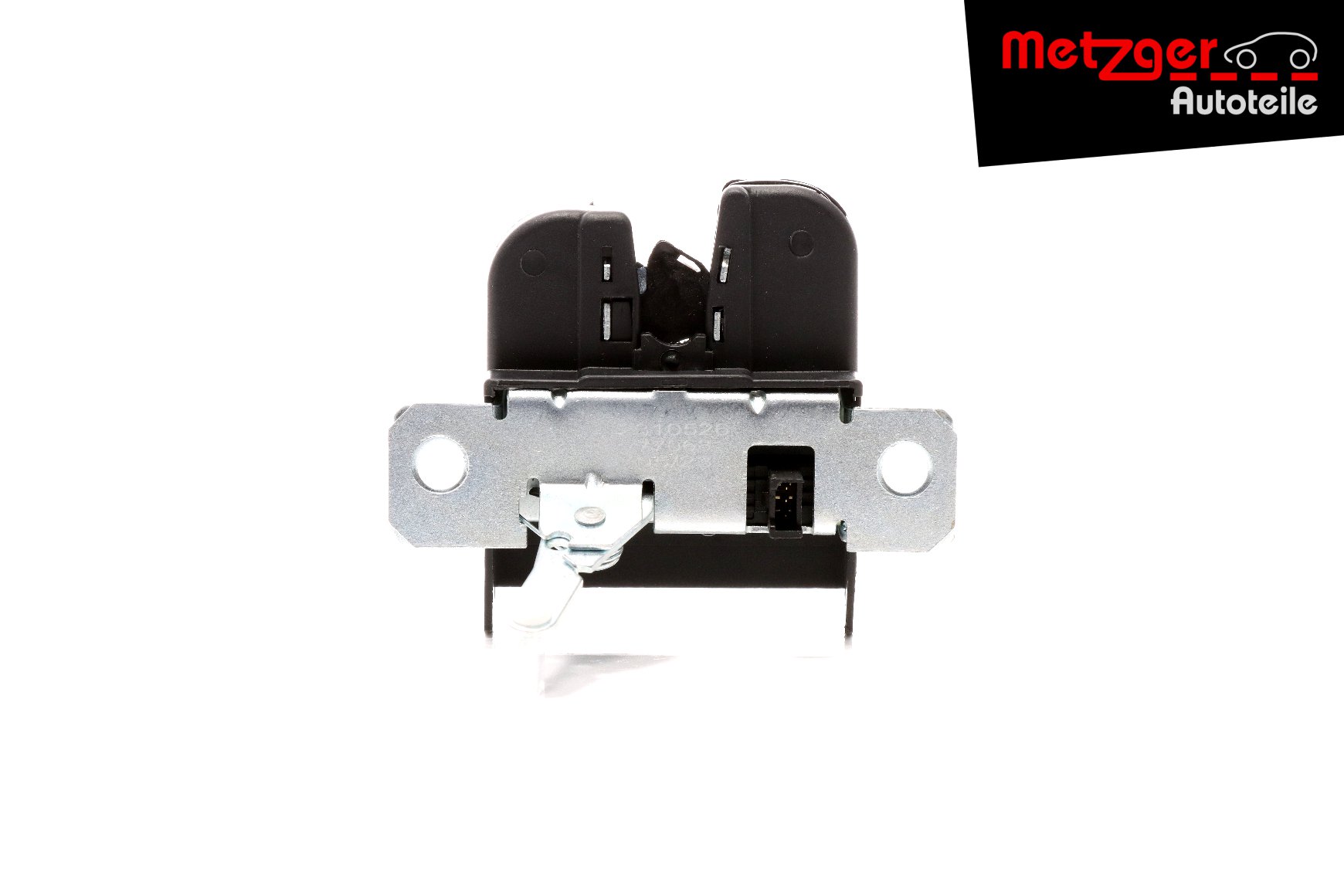 METZGER 2310526 Aizmugurējo durvju slēdzene Golf 4 1.4 16V 75 ZS Benzīns 2003