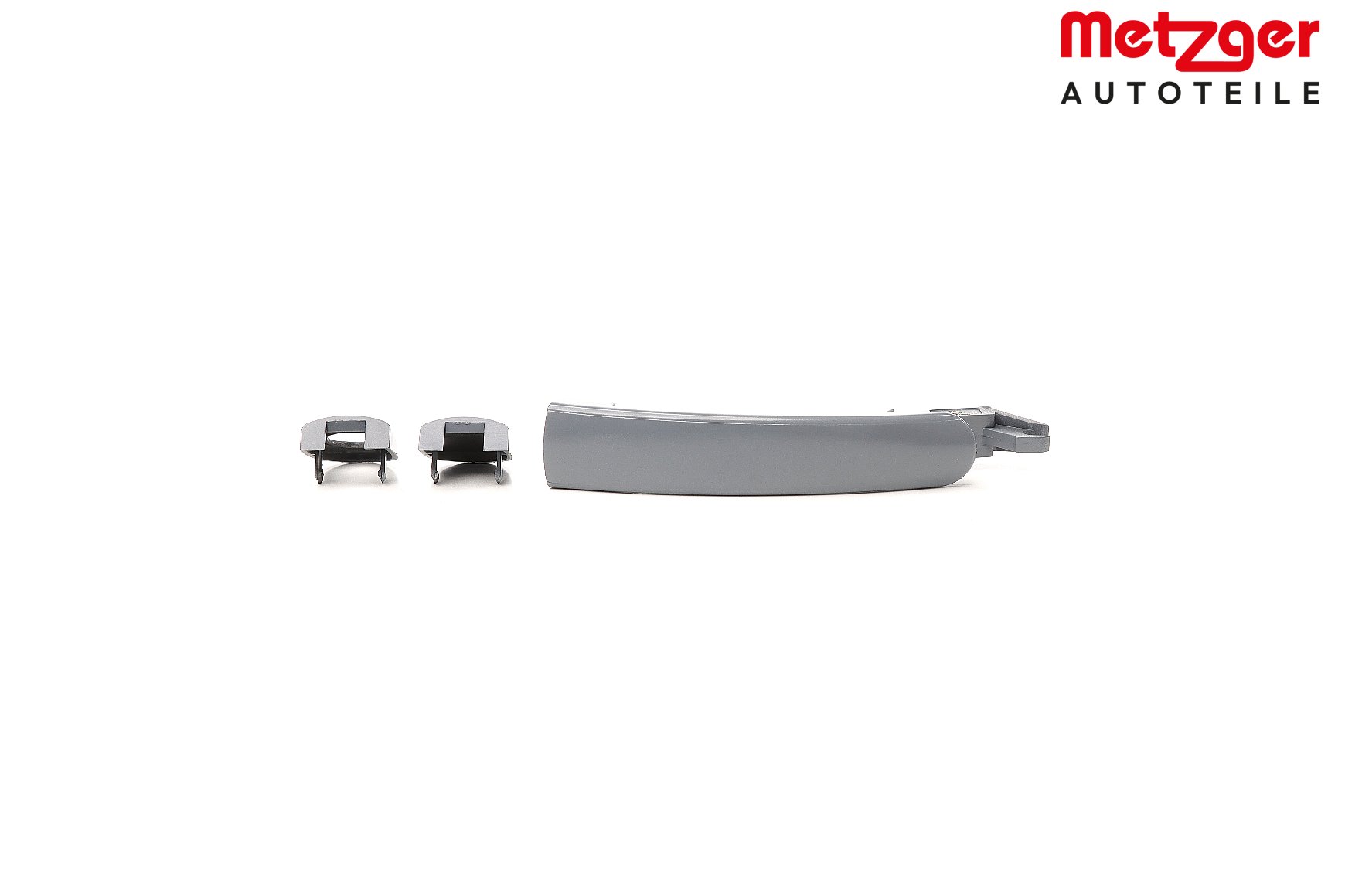 METZGER 2310542 Χερούλι πόρτας Passat B5 GP Sedan 2.0 TDI 136 PS Πετρέλαιο 2005