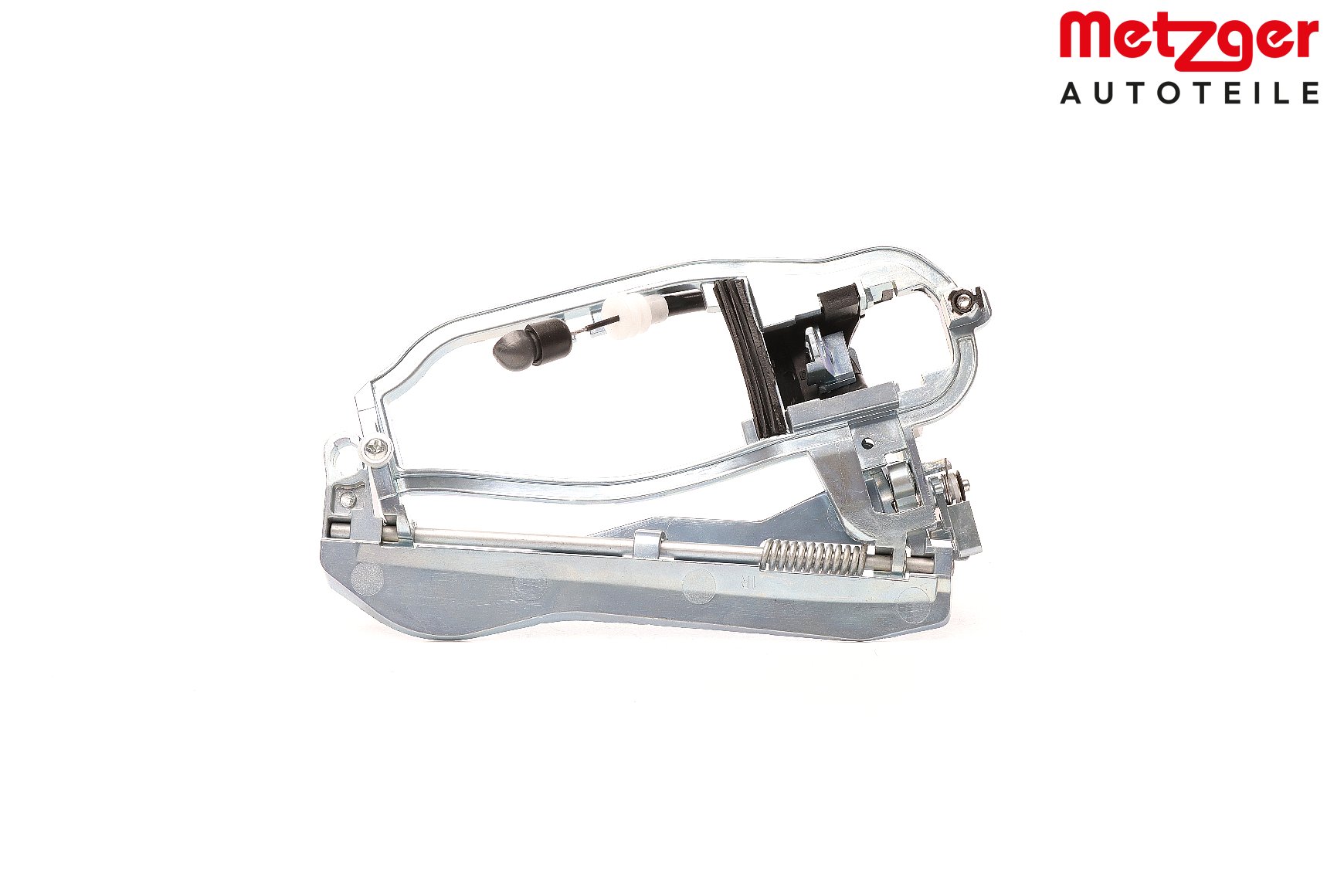 METZGER 2310544 deurhendelframe 51218243616