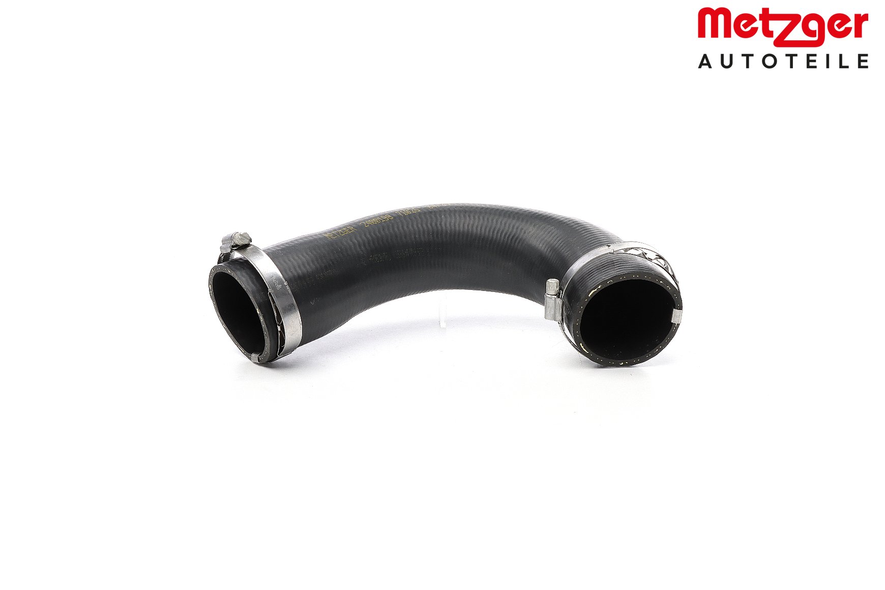 METZGER 2400198 Avgassystem Audi A4 B8 2.0 TFSi 211 hk Bensin 2012