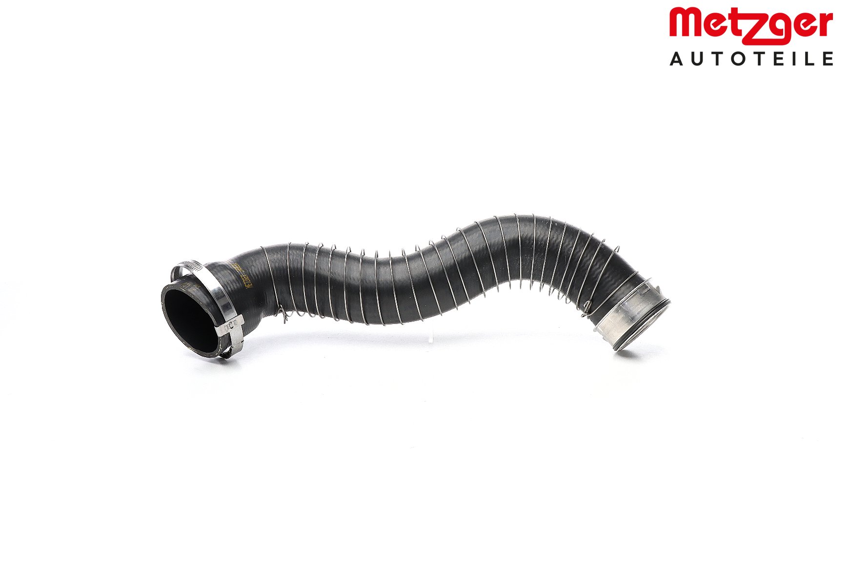 METZGER A2045280882 Przewód powietrza doładowujacego 2400202