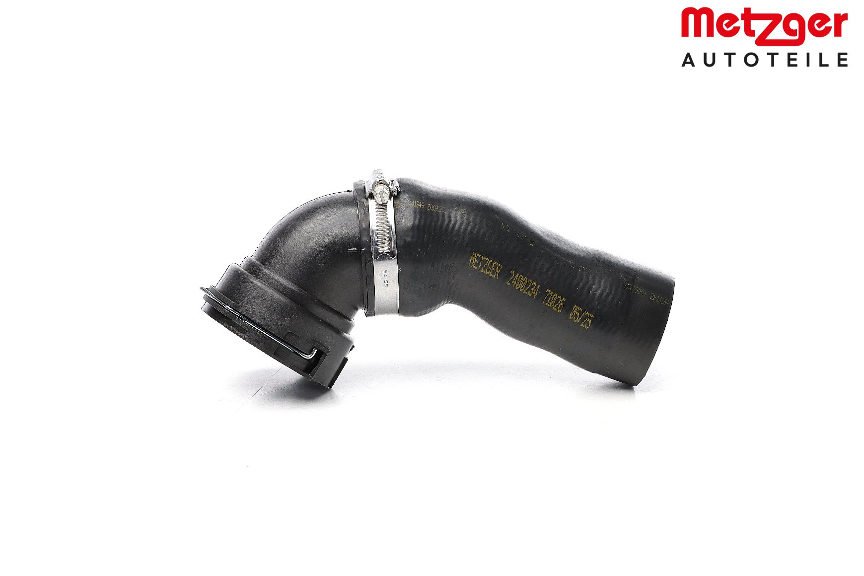 METZGER 11 61 7 793 117 Hadica plniaceho vzduchu 2400234
