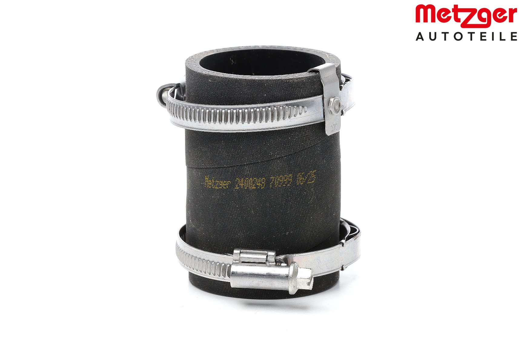 METZGER 2400248 eksosanlegg Ford C Max DM2 2.0 TDCi 136 hk Diesel 2010