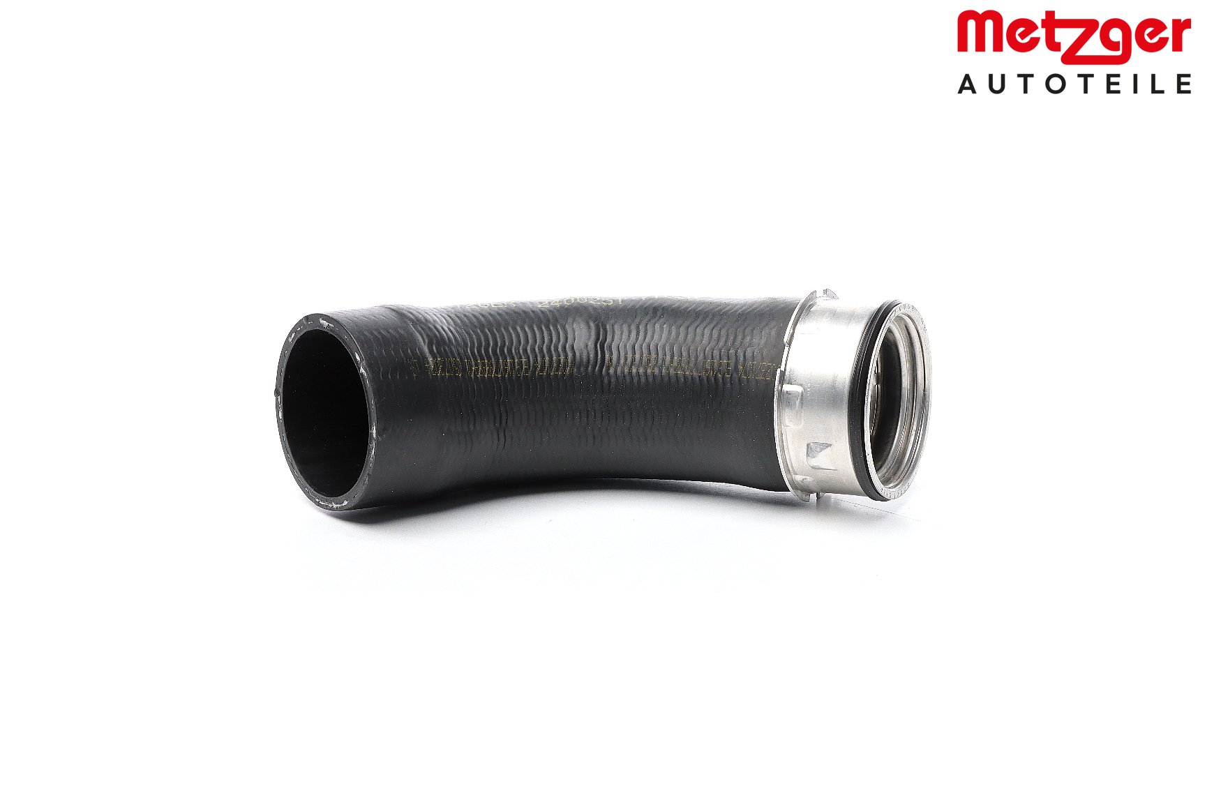 Flessibile aria alimentazione METZGER BMW Z8 2400251