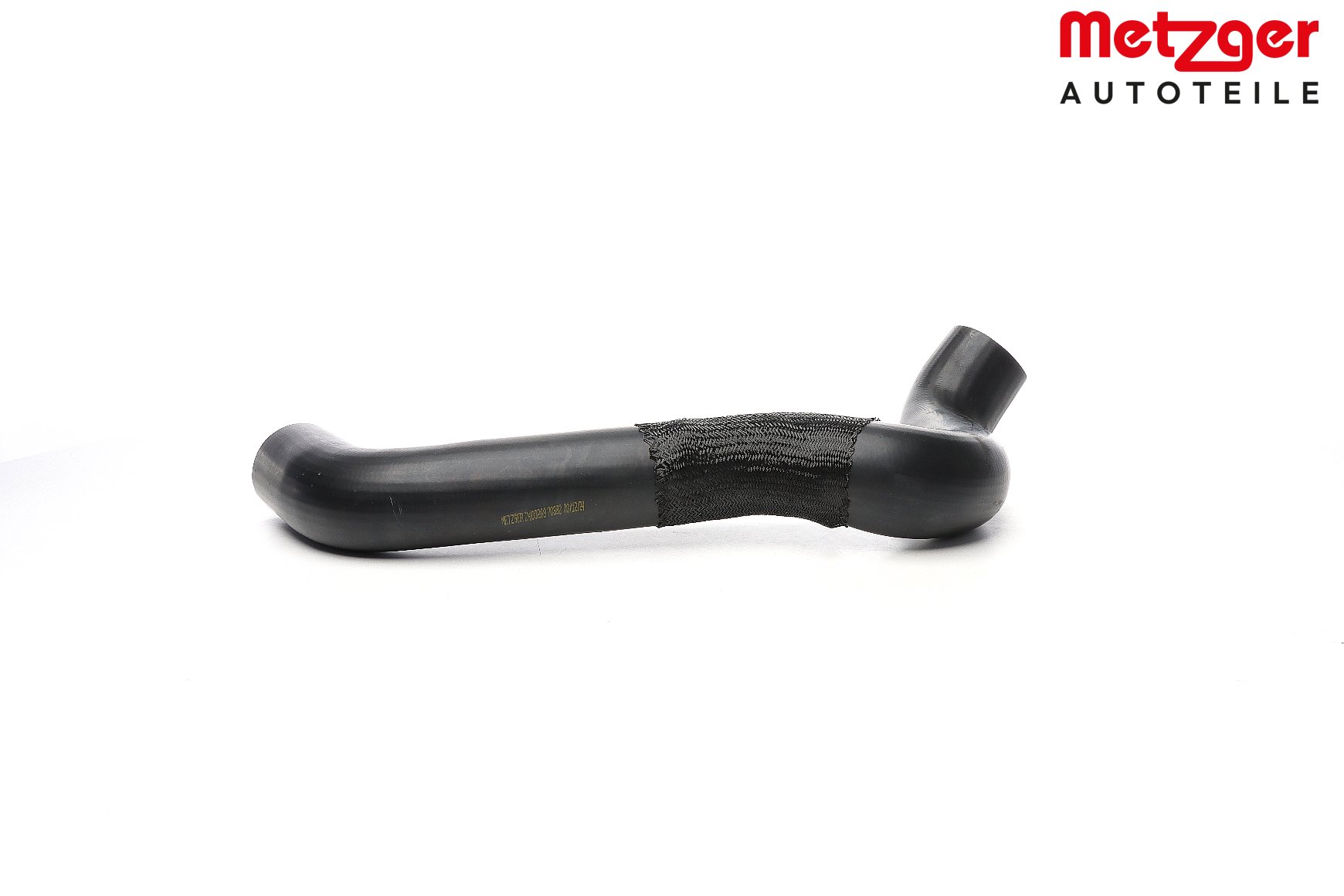 Laadluchtslang METZGER FORD ESCORT 2400269