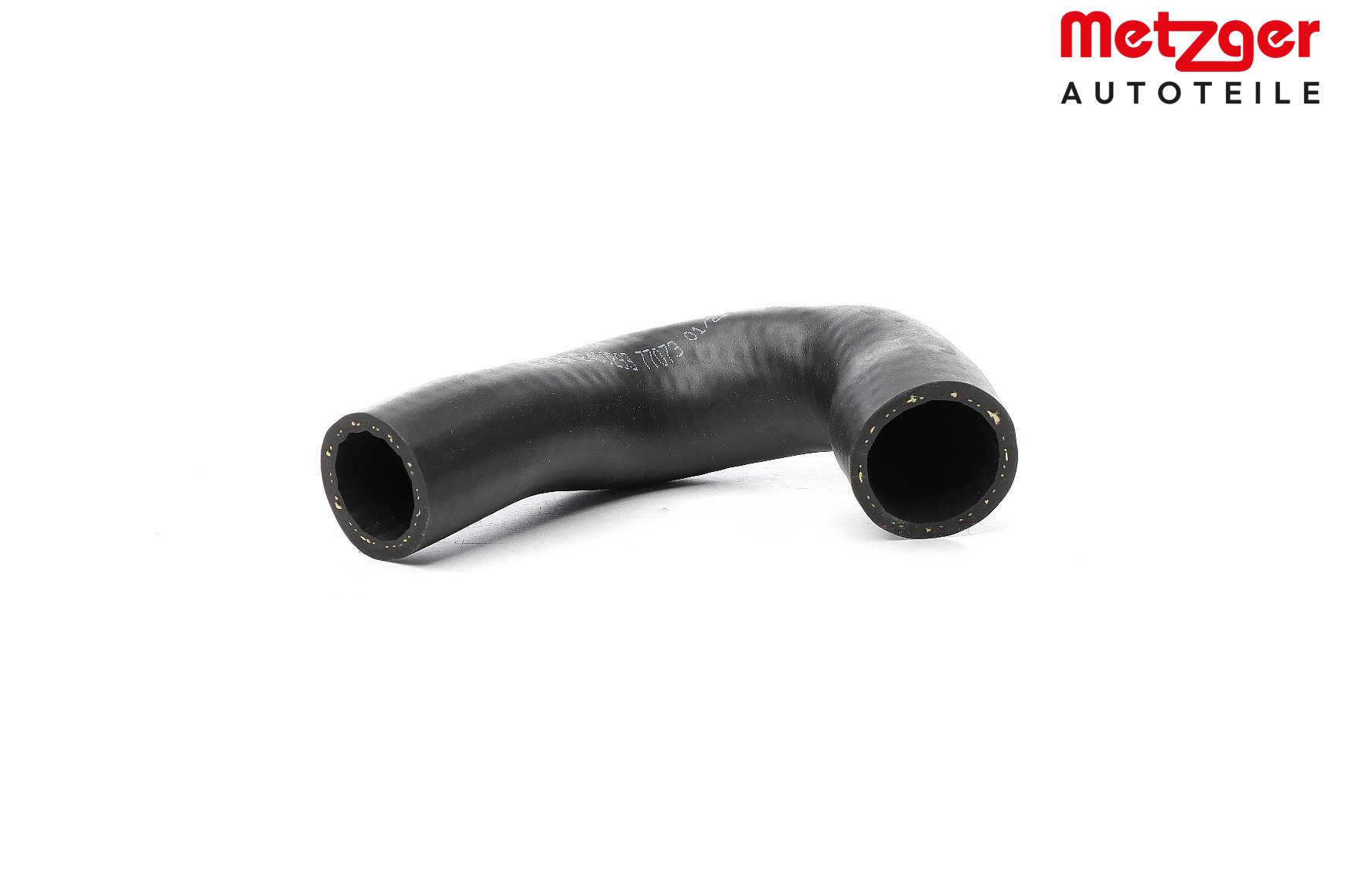 METZGER 2400293 Ladeluftslange Porsche Macan 95B 2022