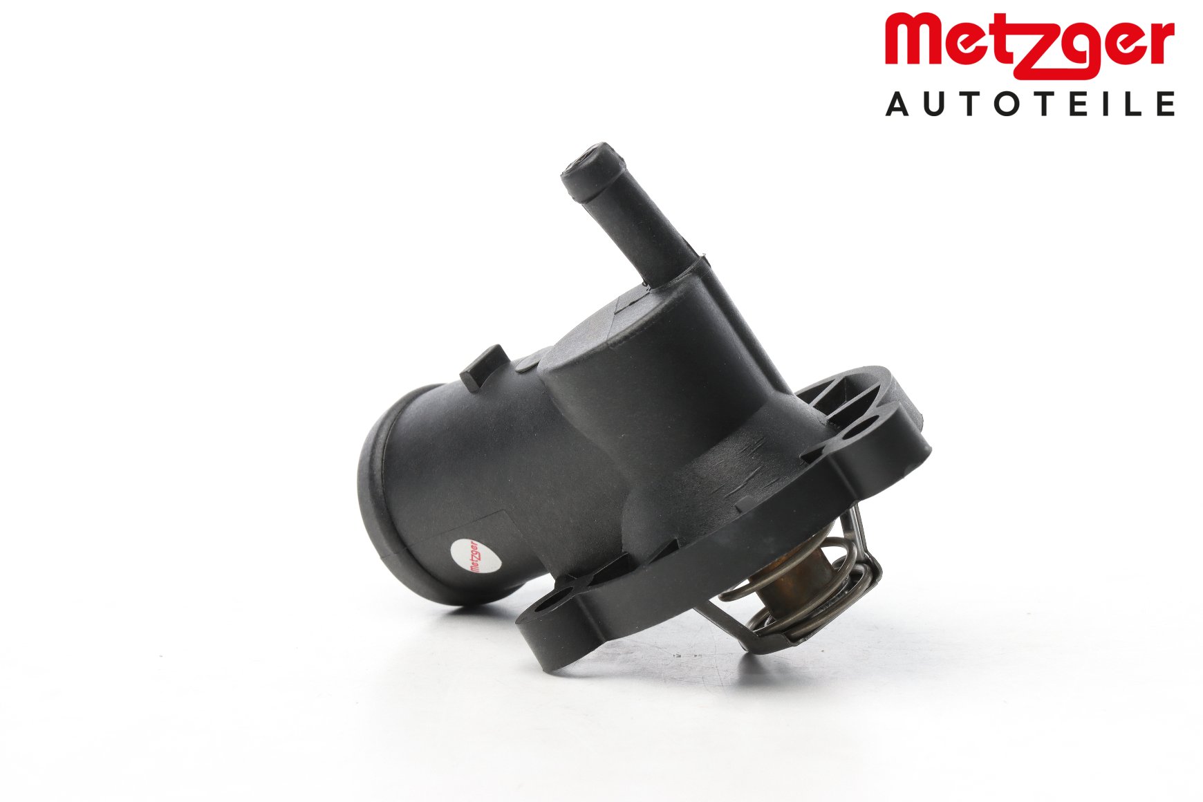 Valvola termostatica motore METZGER VOLKSWAGEN LUPO 4006096