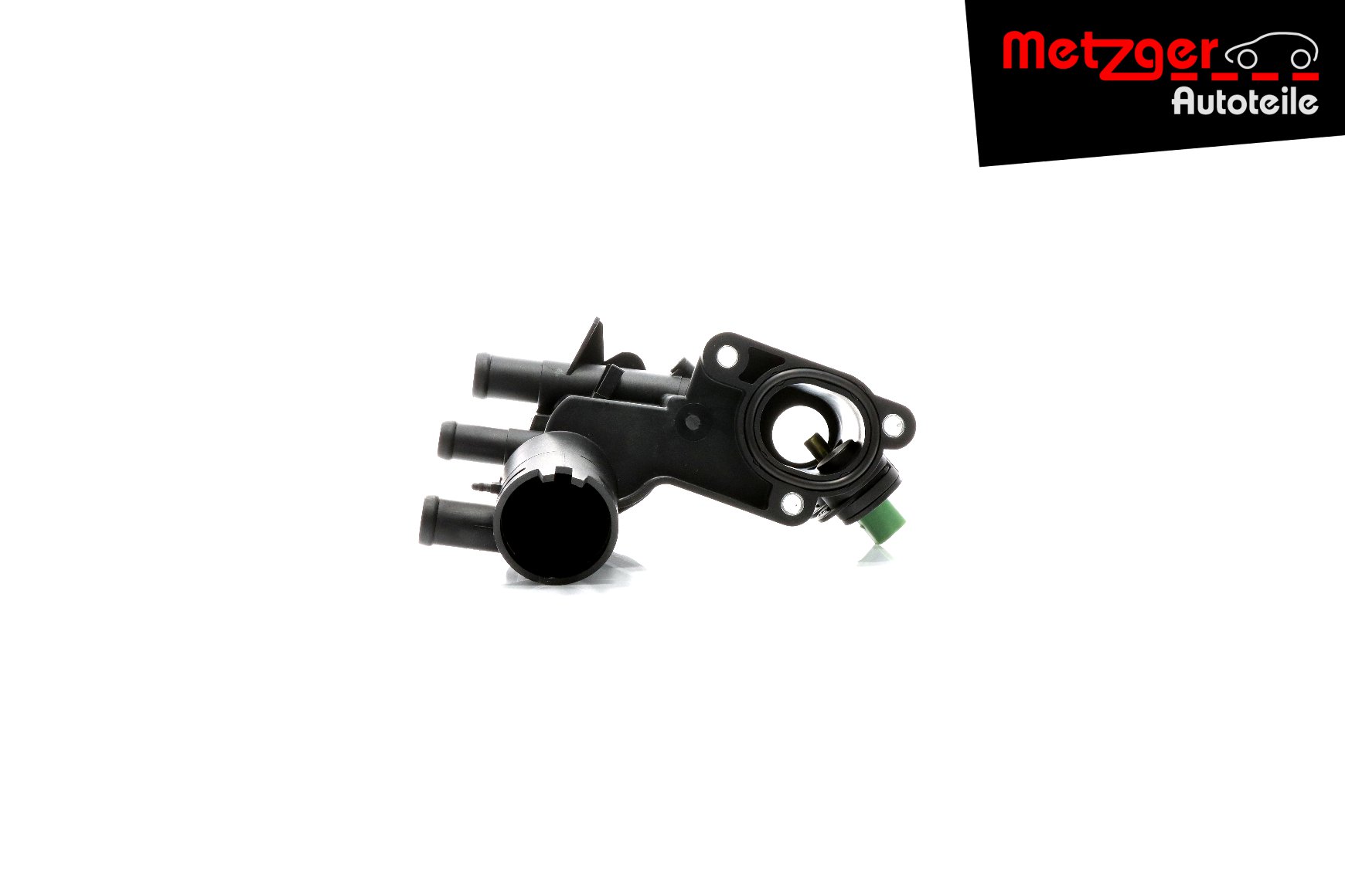 METZGER 4006131 thermostaat, koelvloeistof 032 121 111AE
